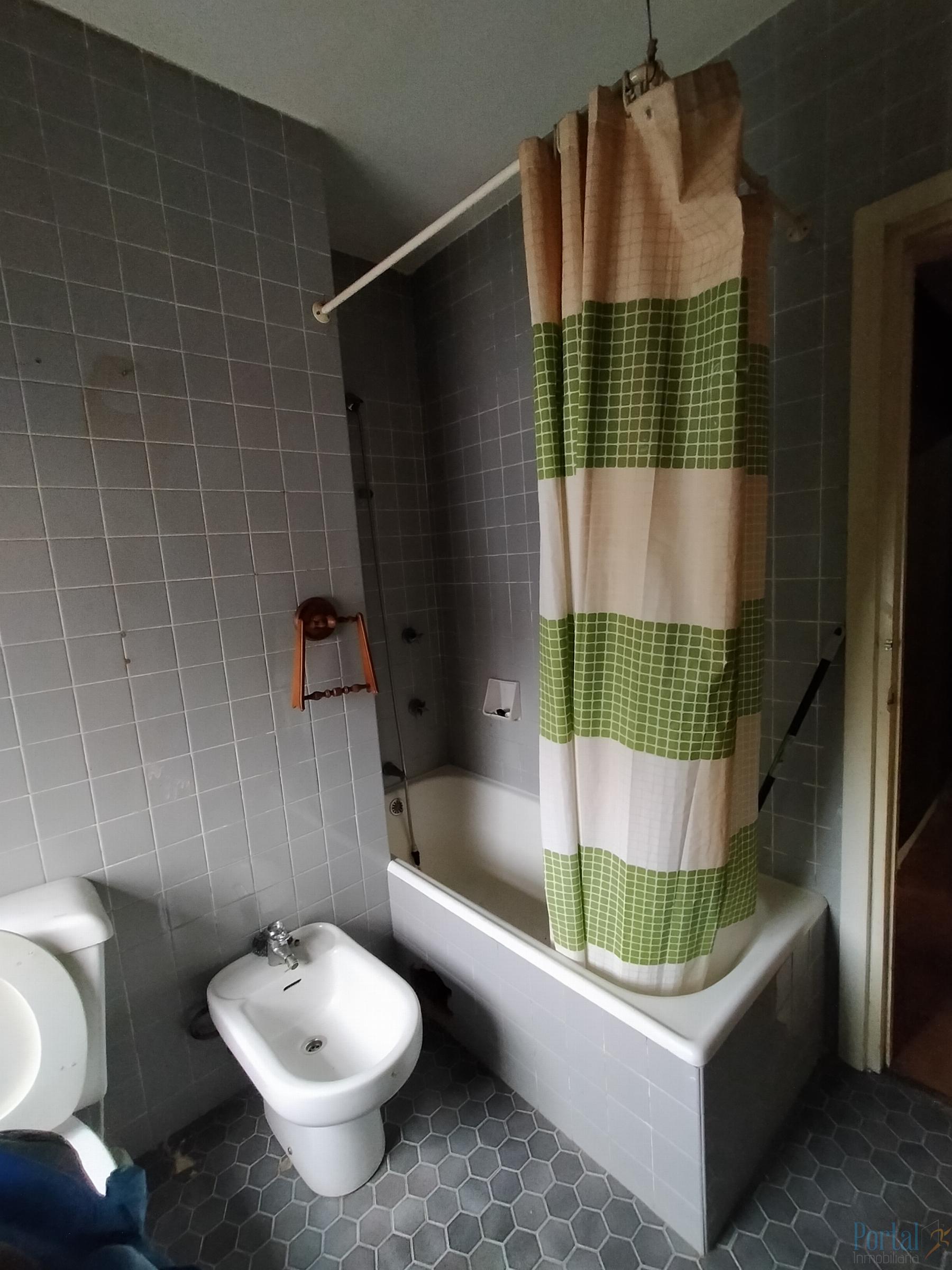 Venta de piso en Burgos