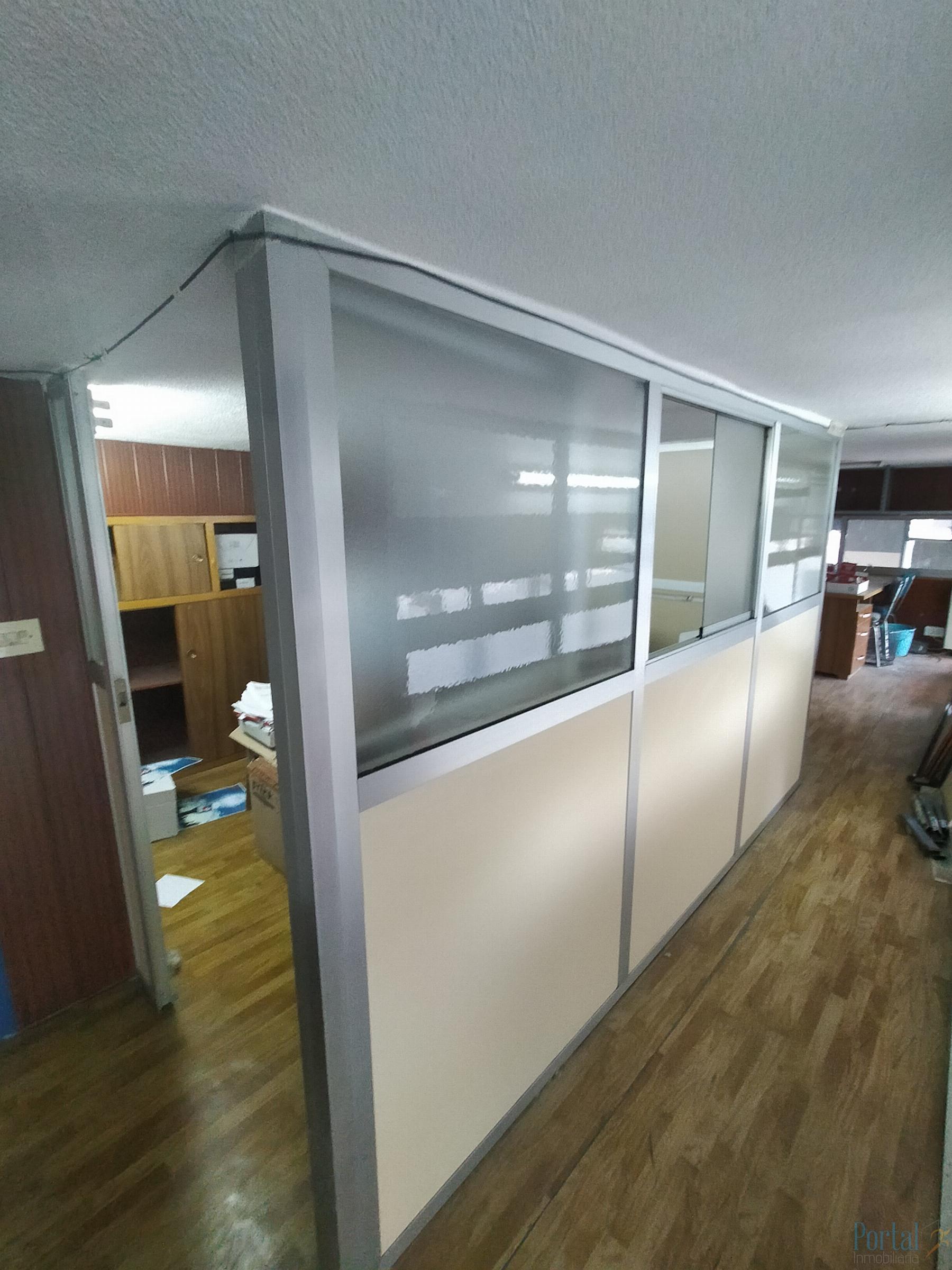For rent of commercial in Burgos