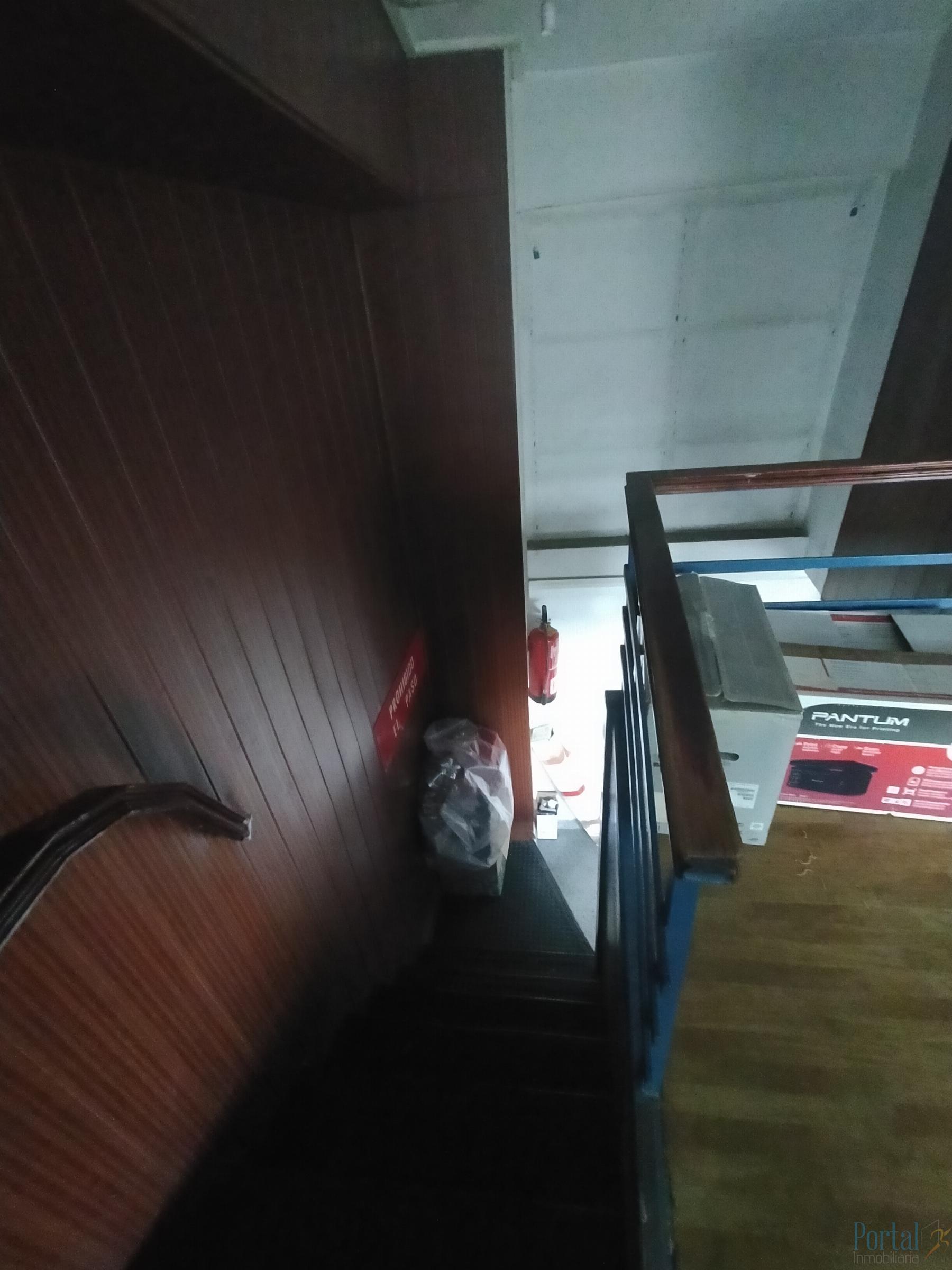 For rent of commercial in Burgos
