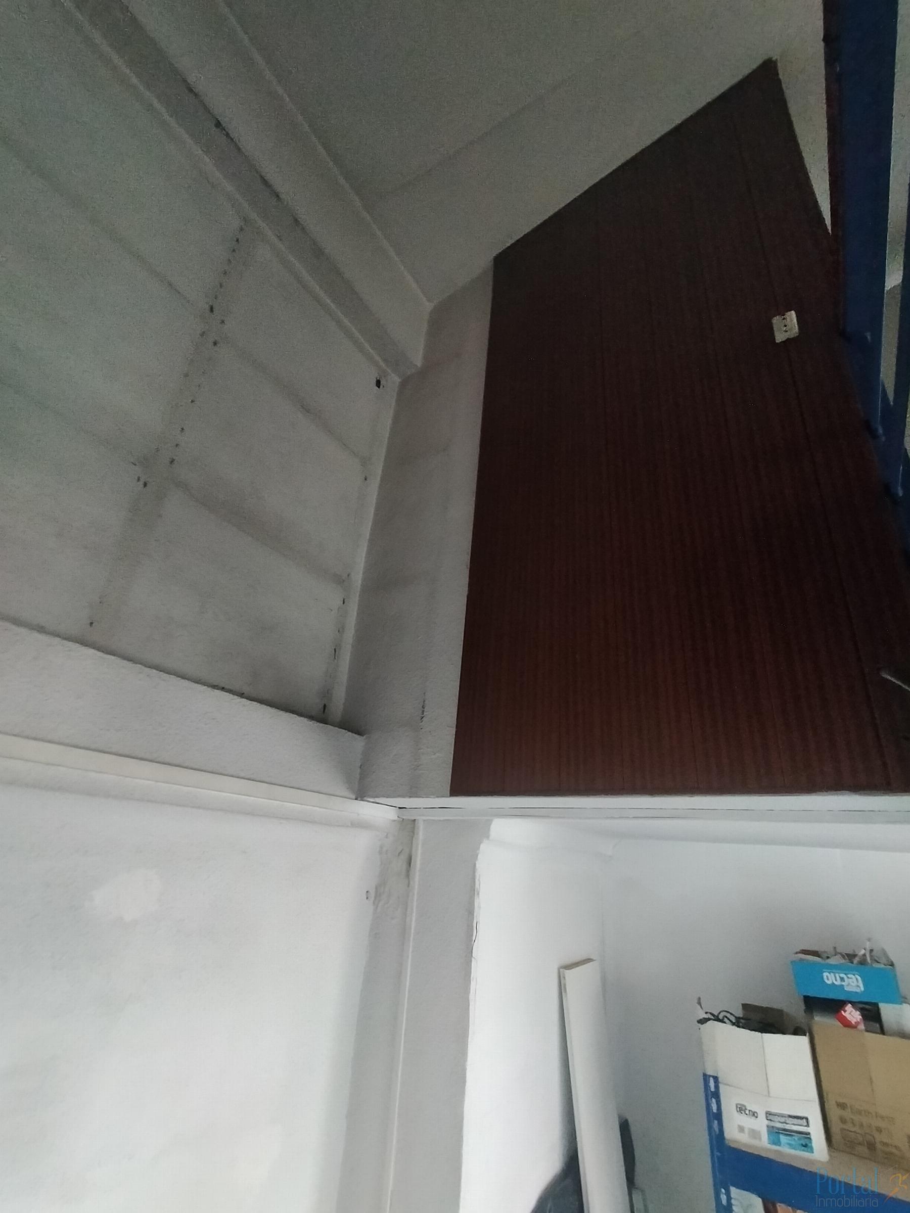 For rent of commercial in Burgos