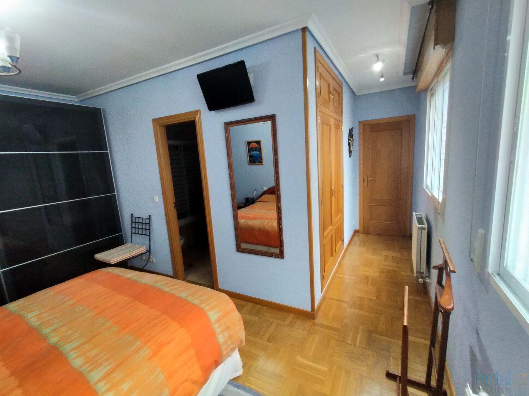 Dormitorio