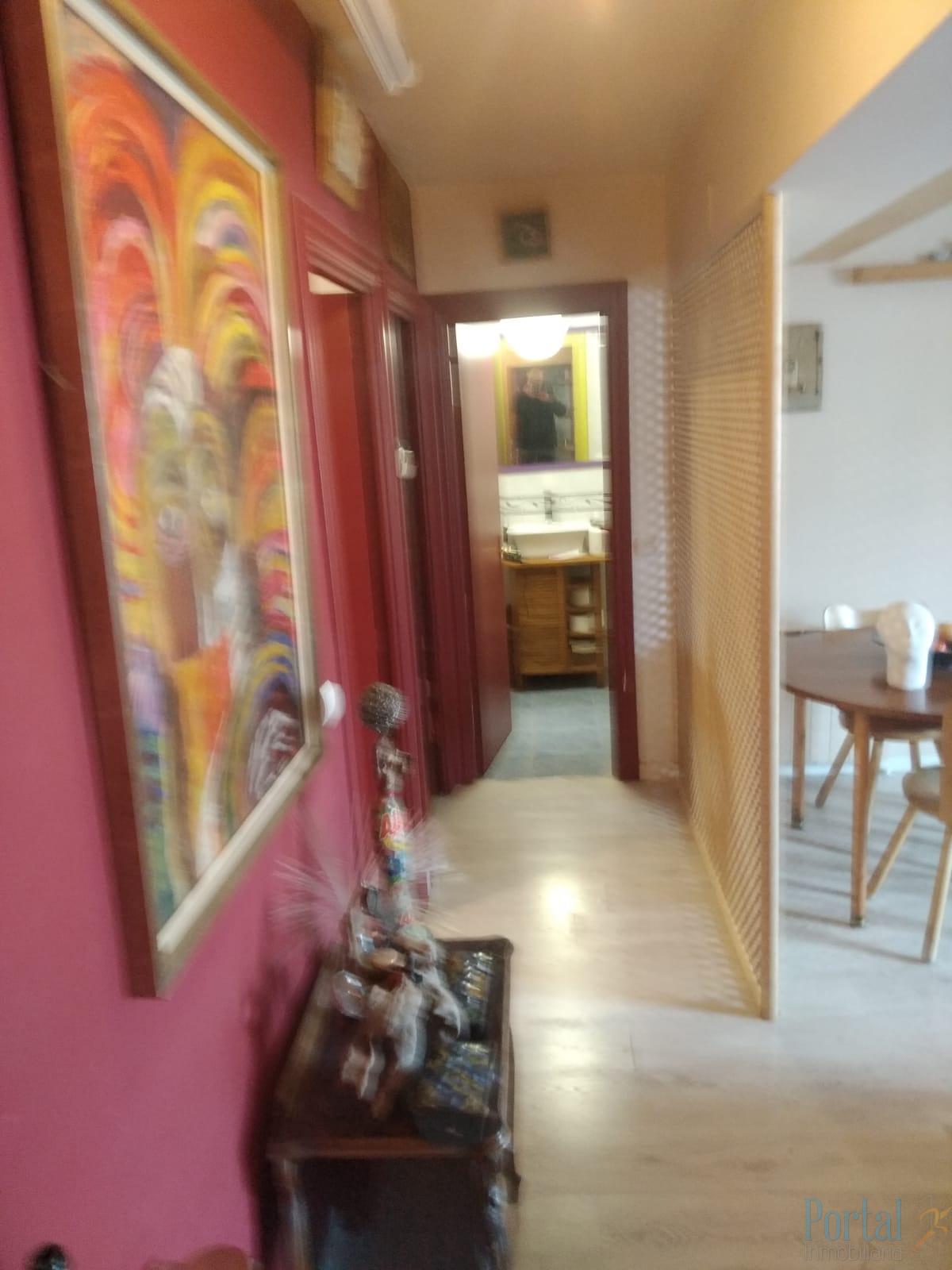 Pasillo