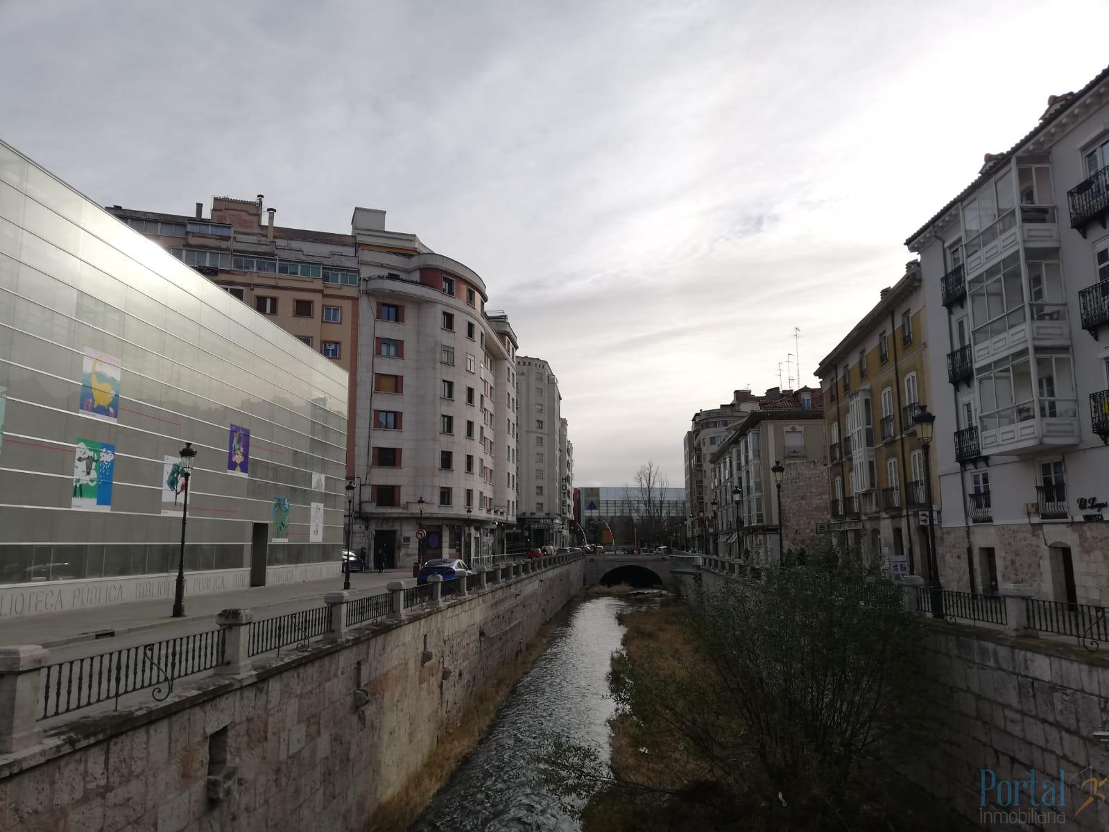 Surroundings