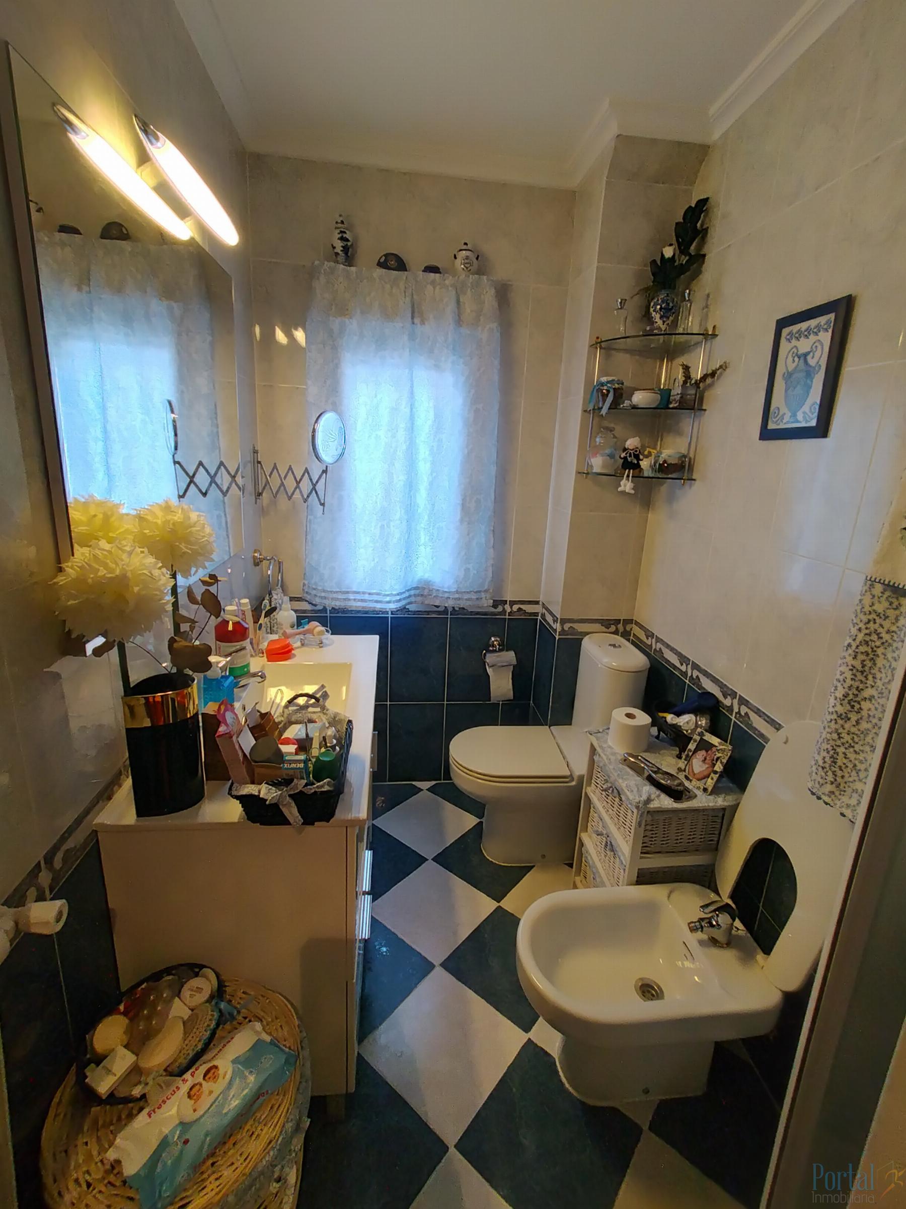 Baño