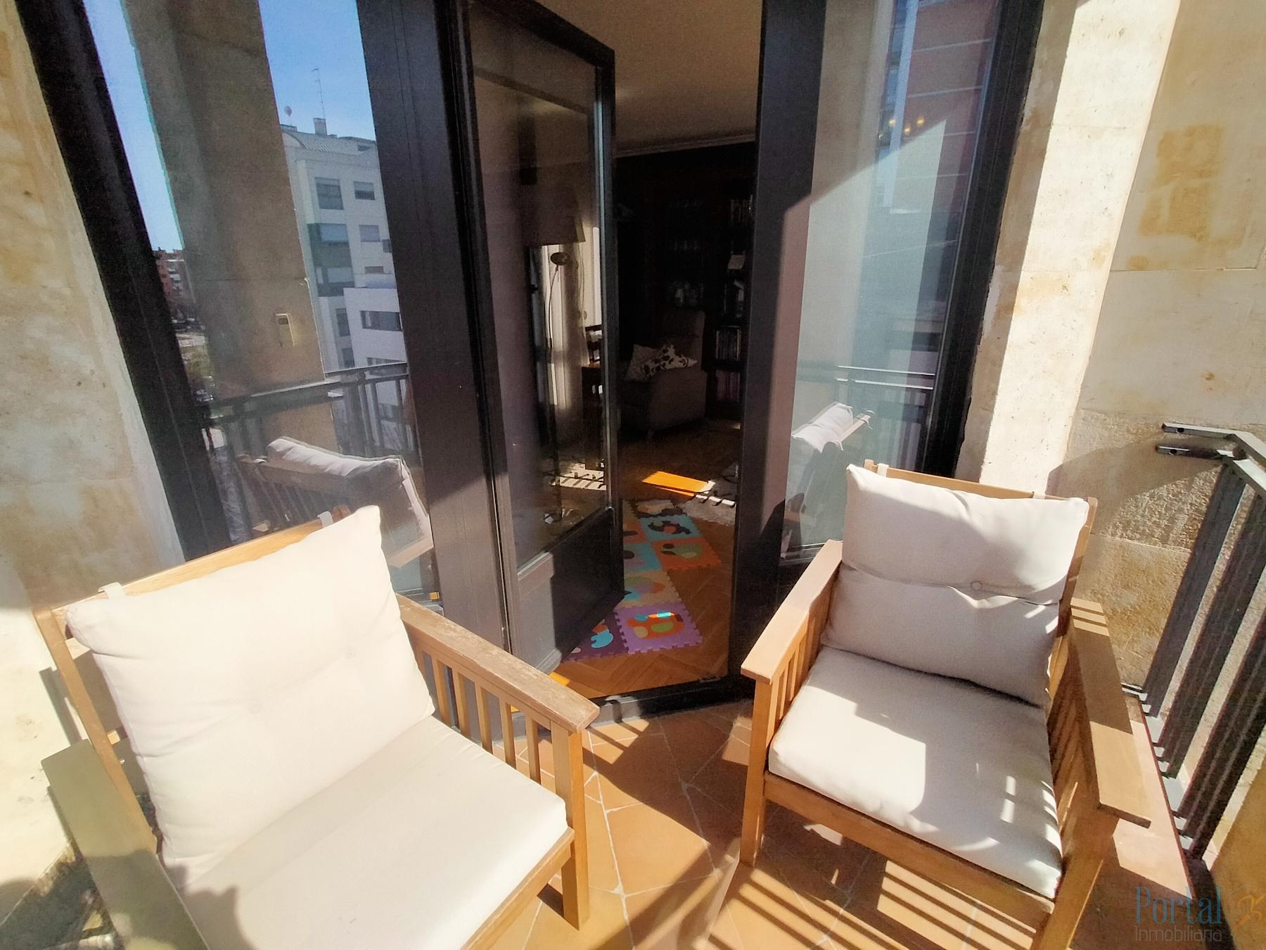 Venta de piso en Burgos