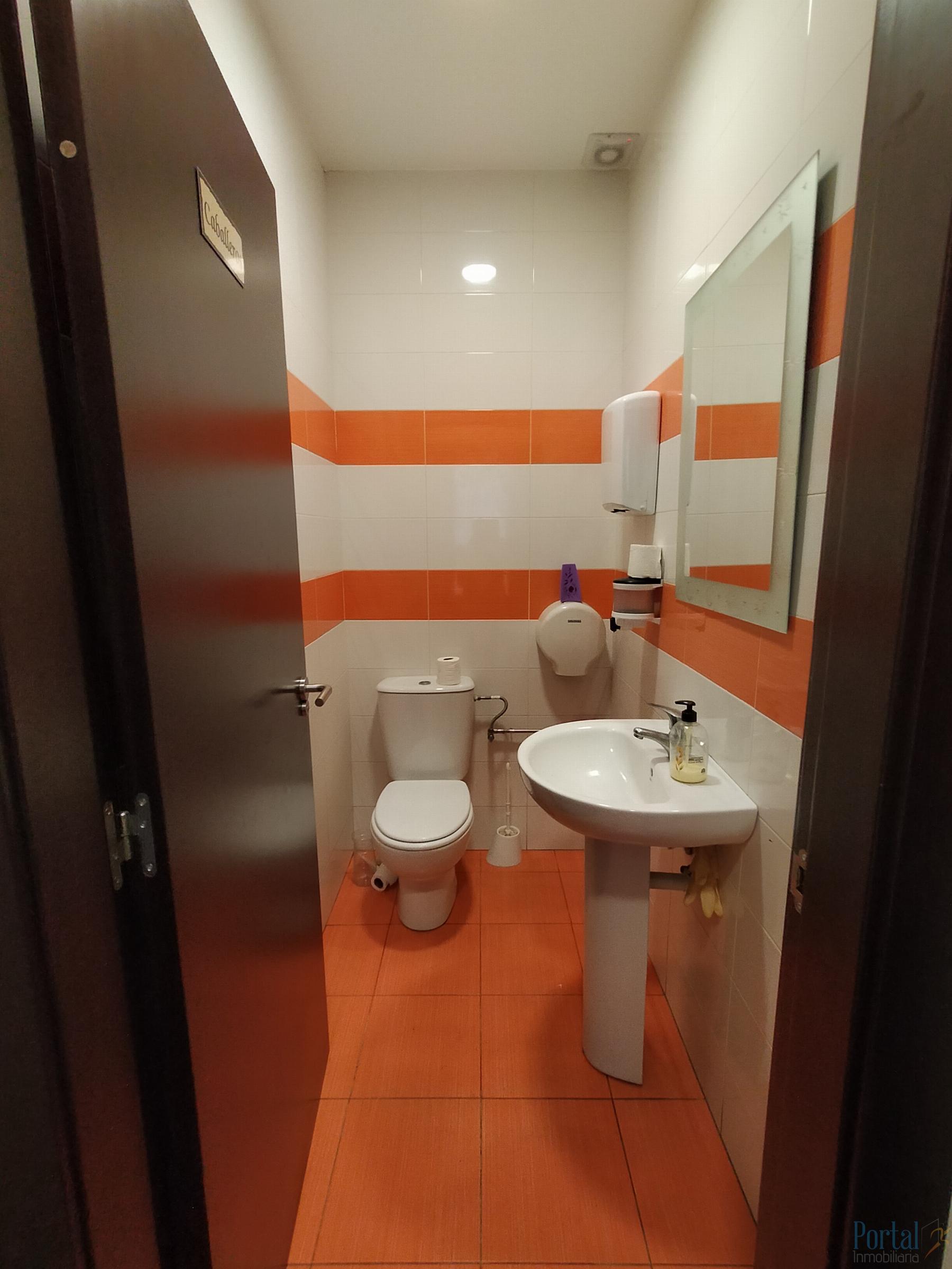 Baño