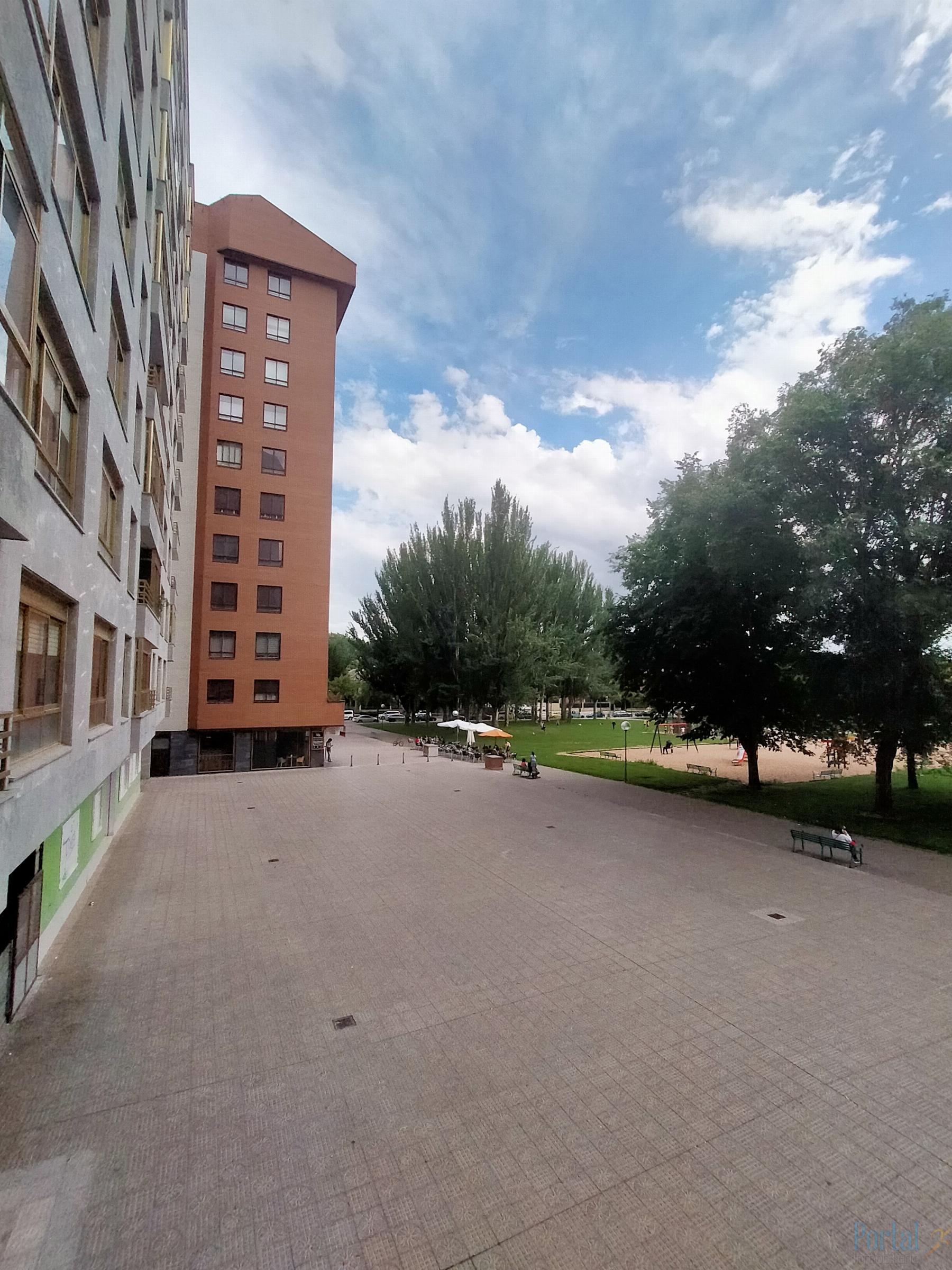 Surroundings