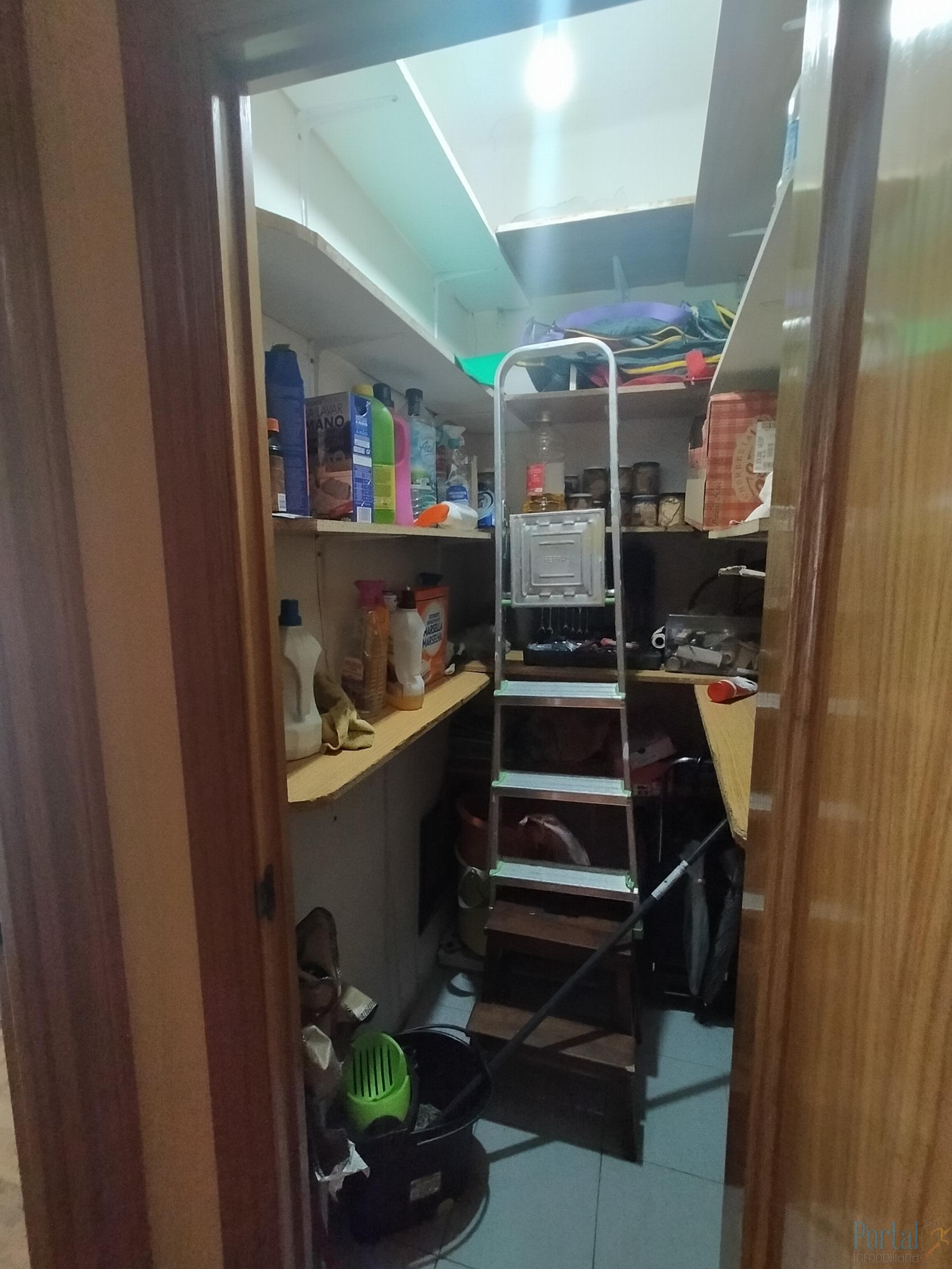 Pantry