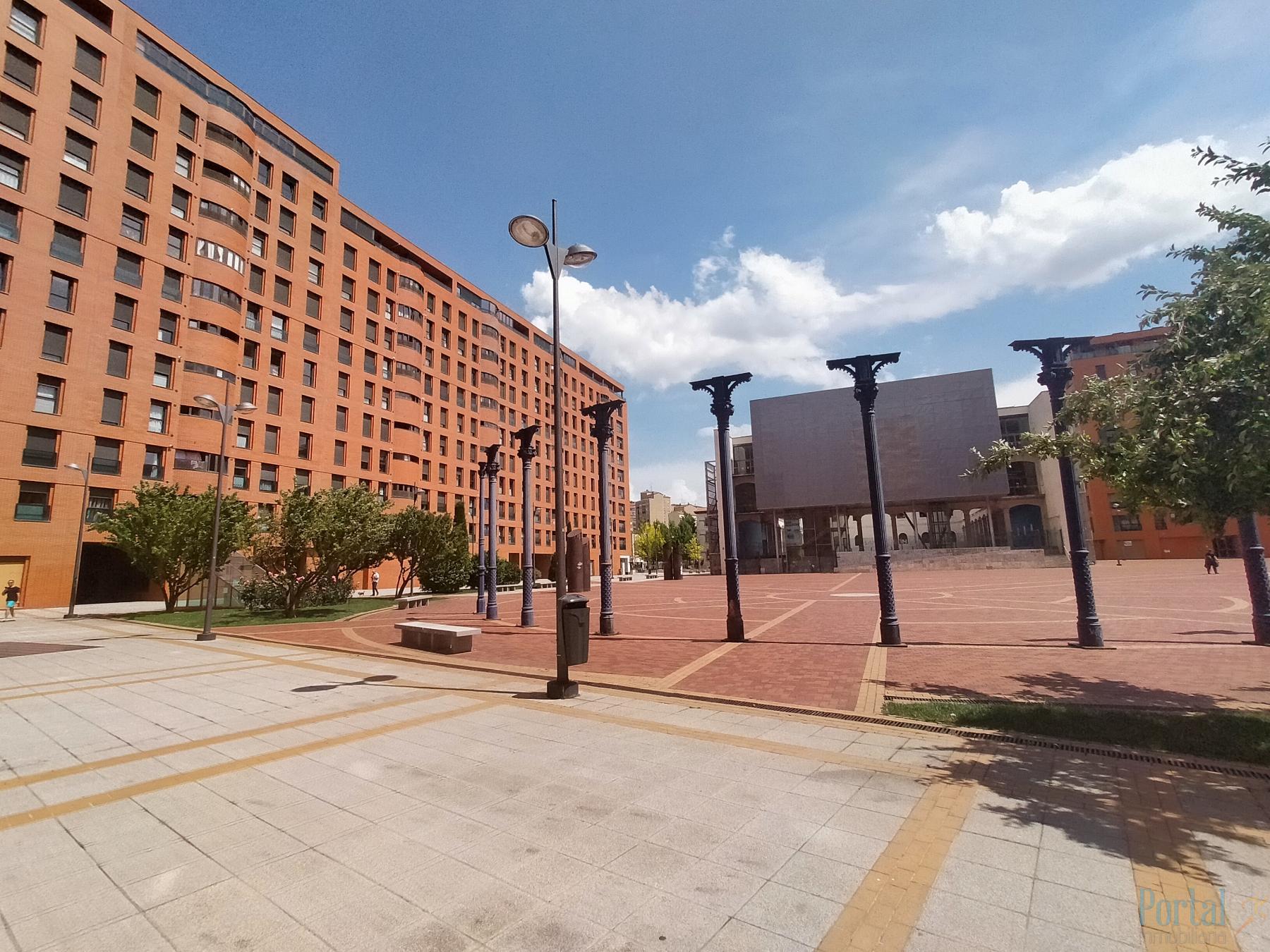 Surroundings