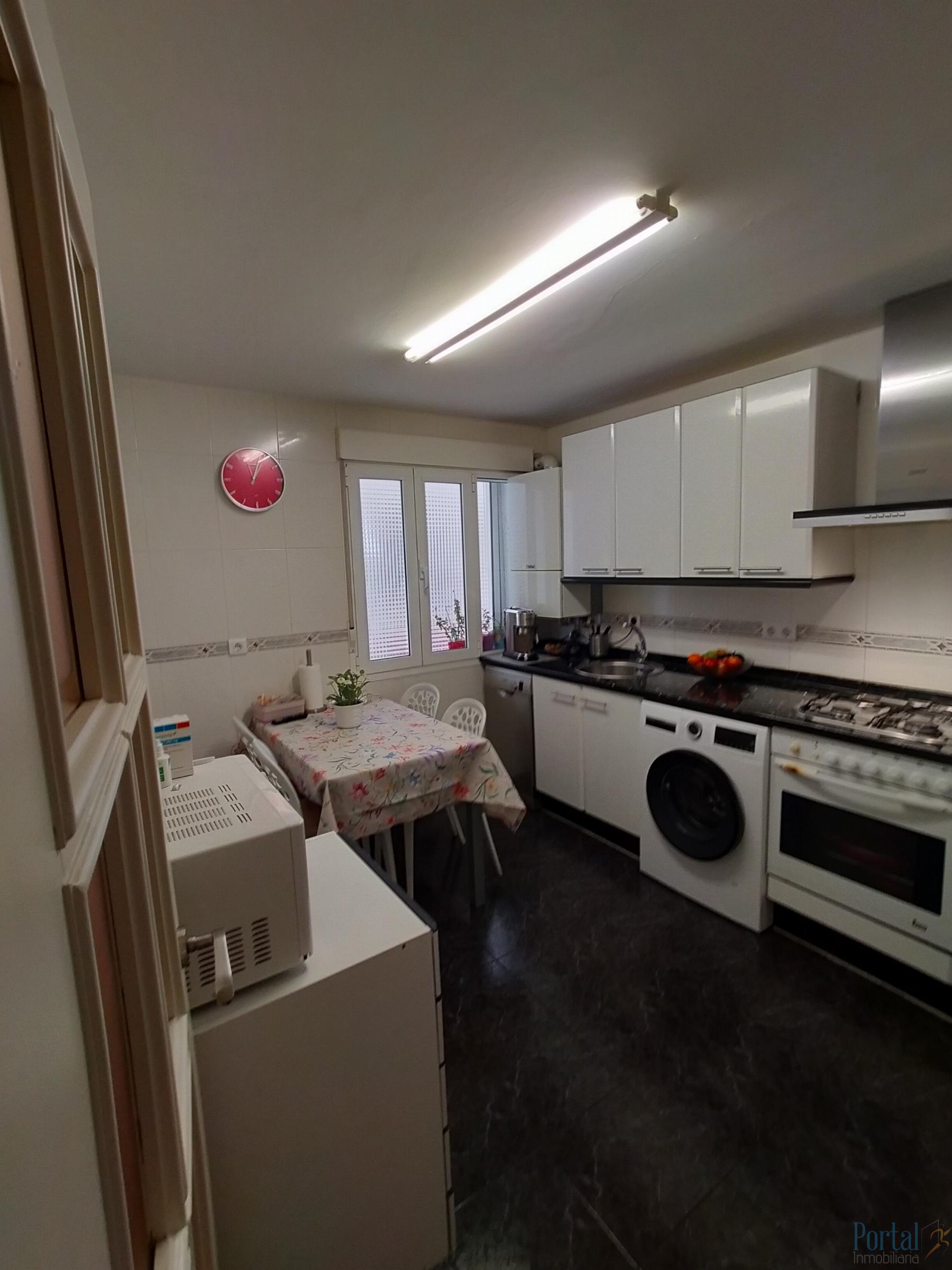 Venta de piso en Burgos