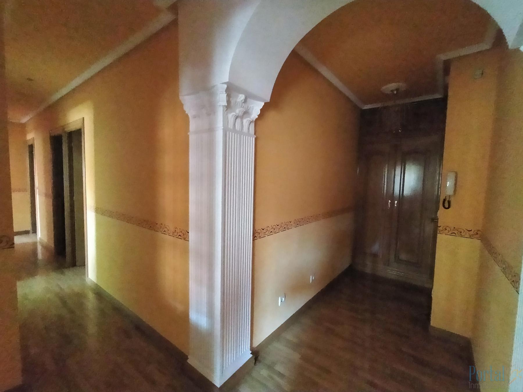 Pasillo
