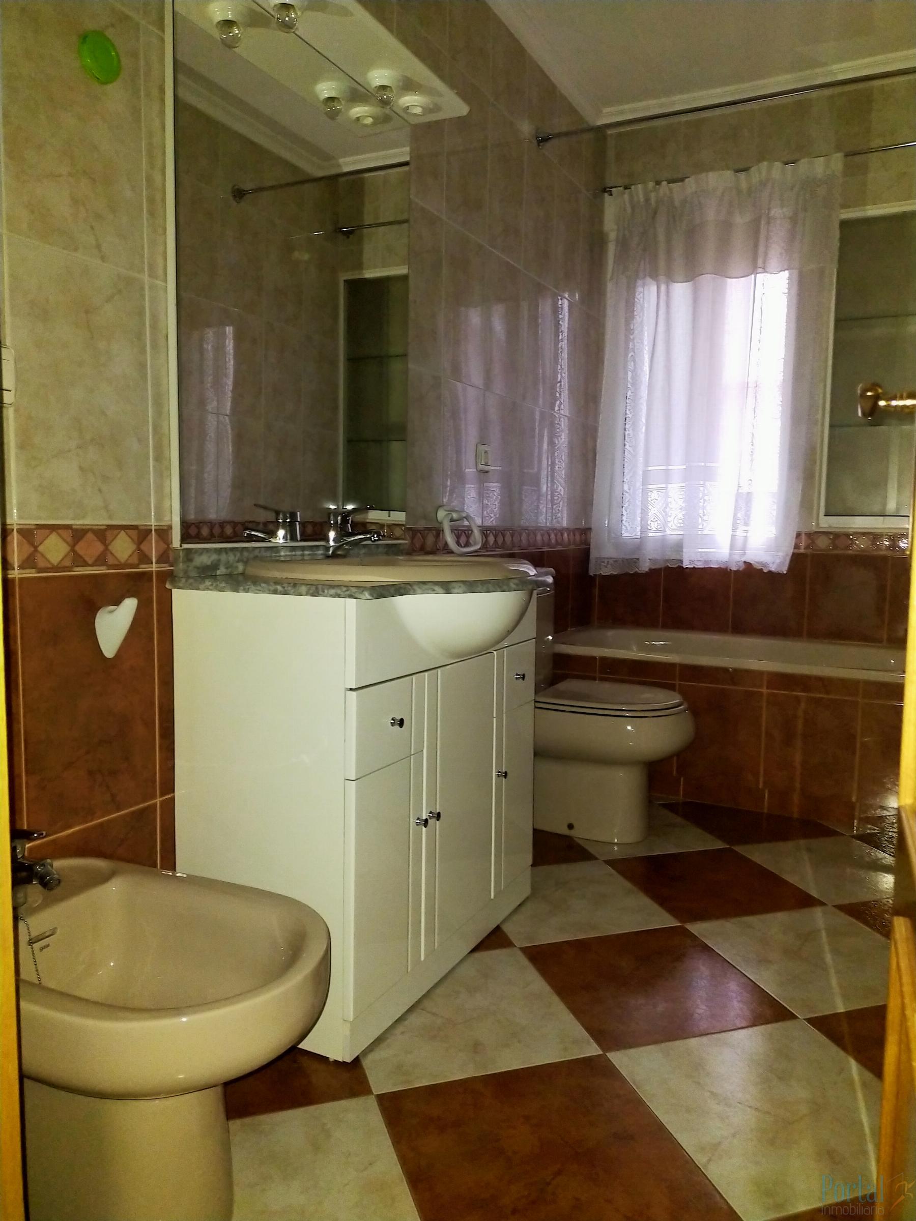 Baño