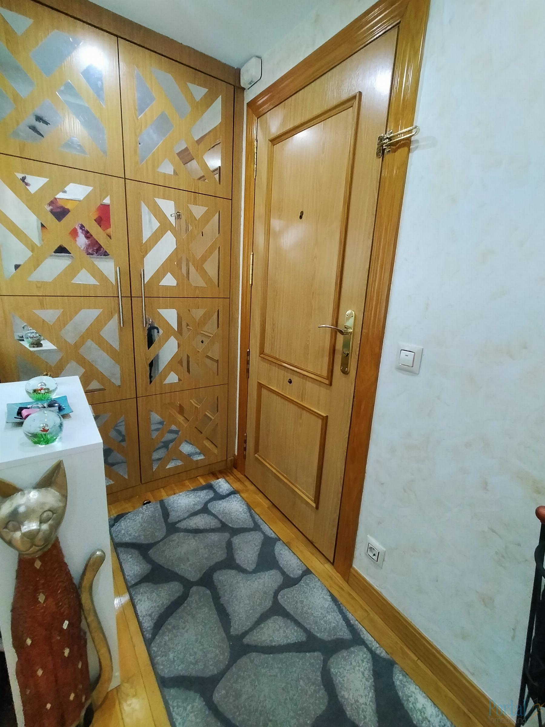 Entry/Exit