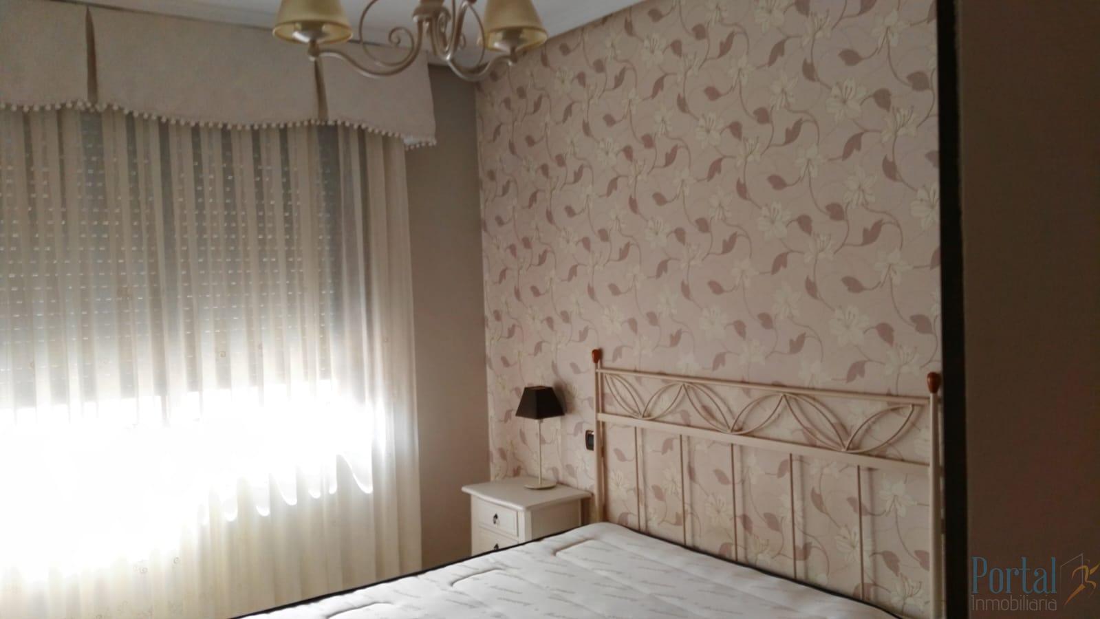 Dormitorio principal