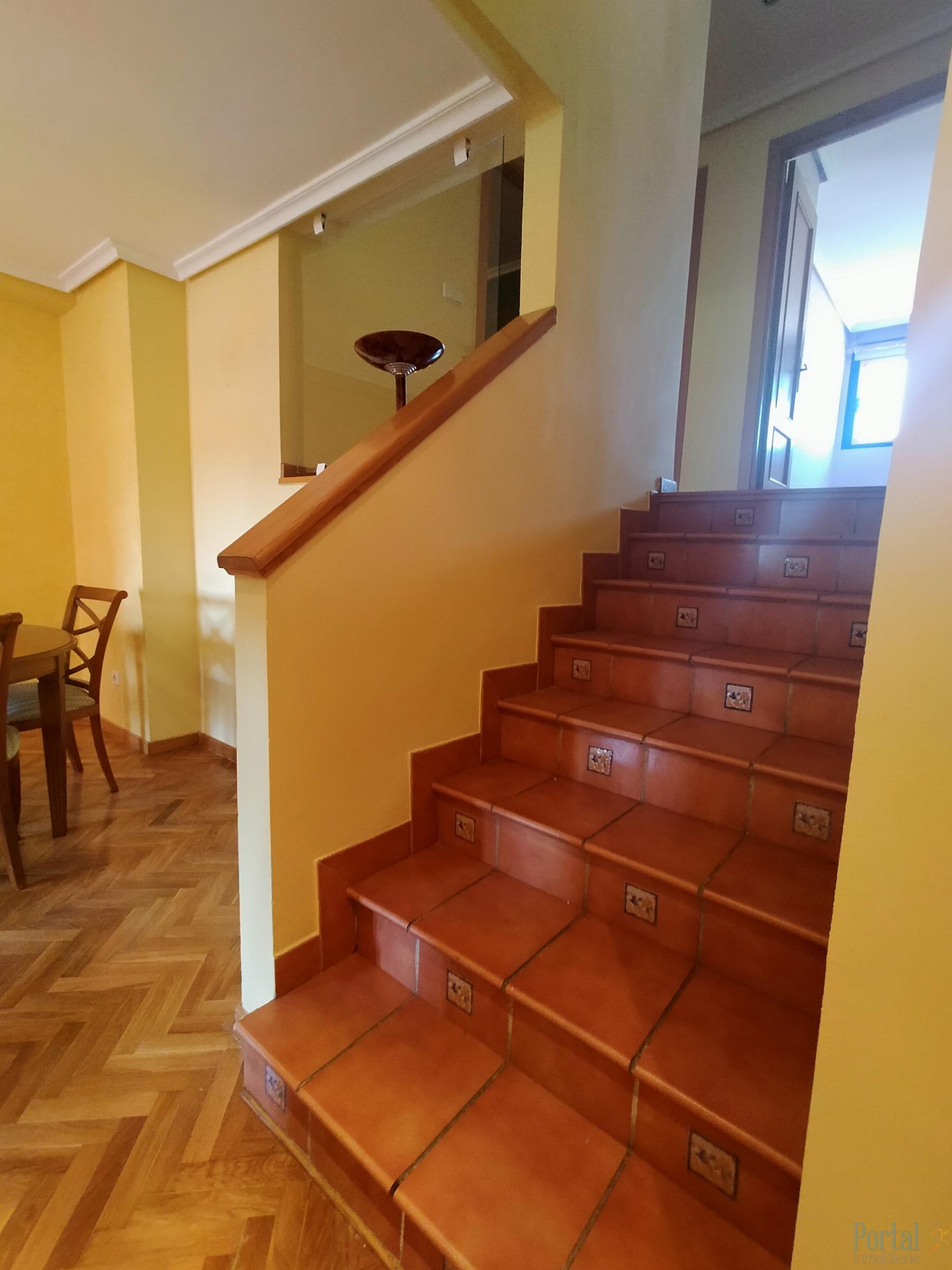 Escalera