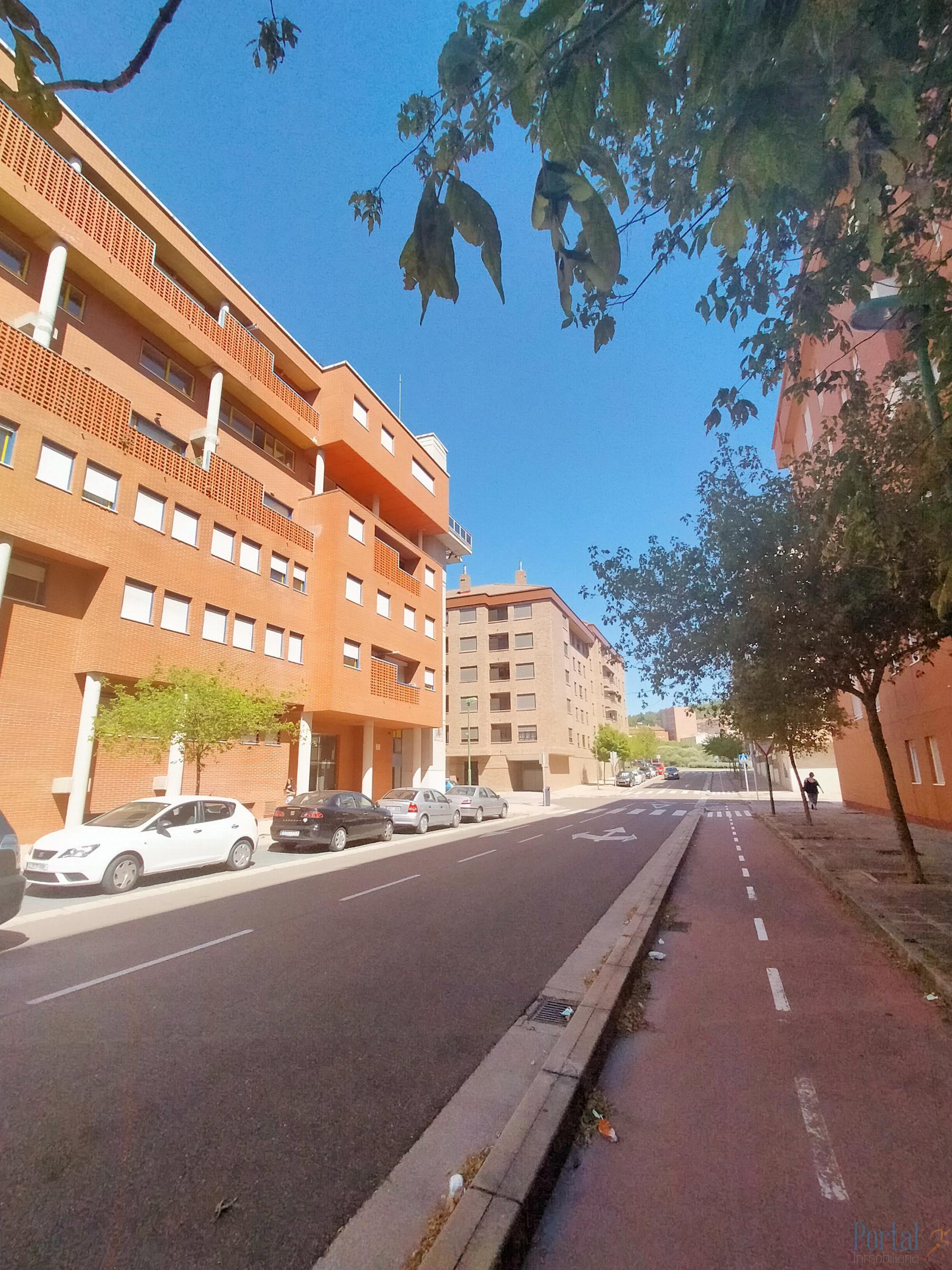 Alrededores