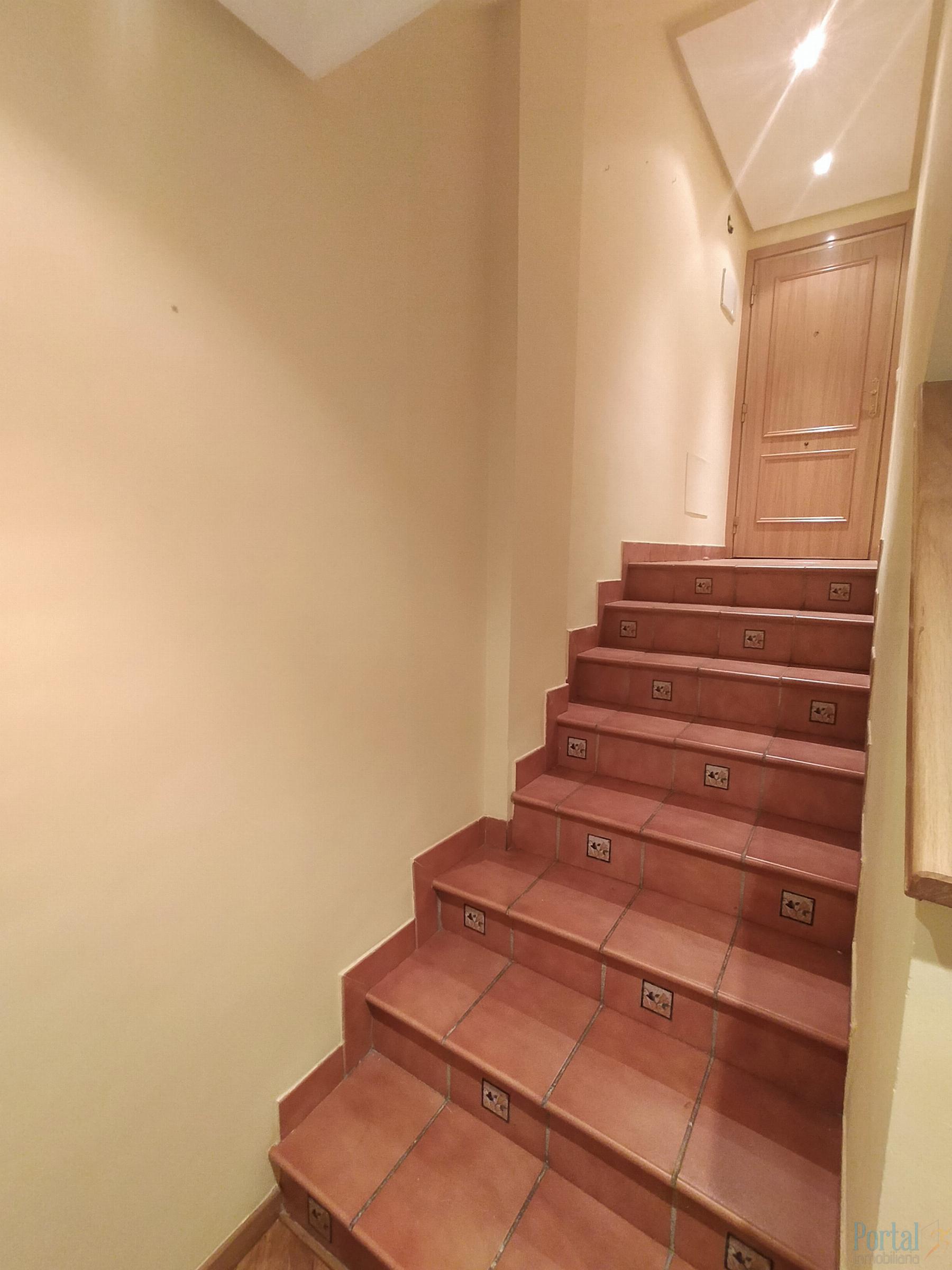 Escalera