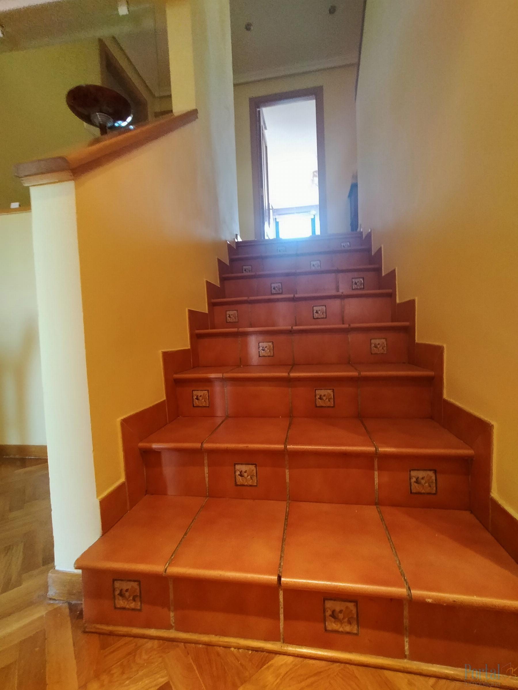 Escalera
