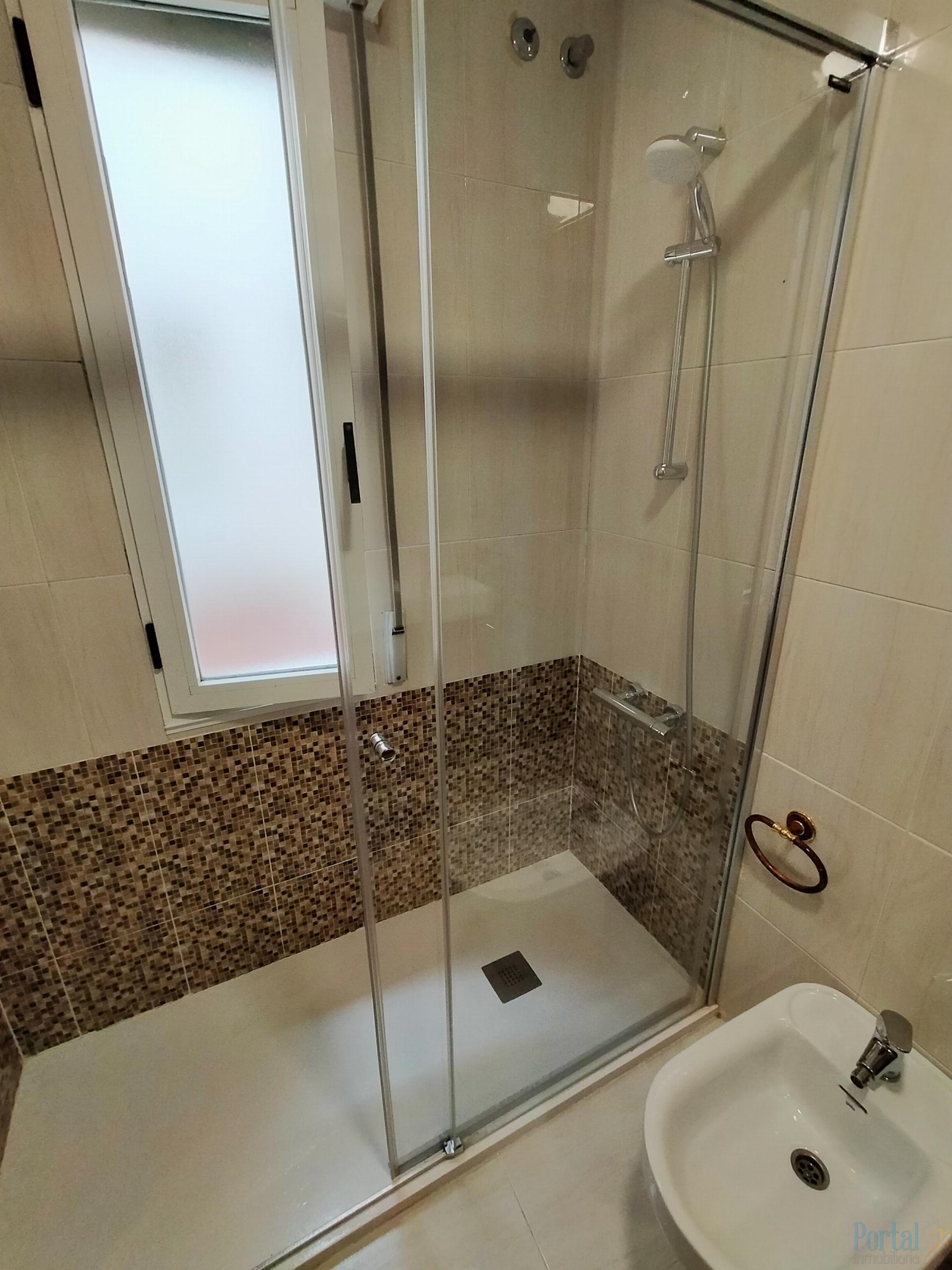 For rent of flat in Burgos