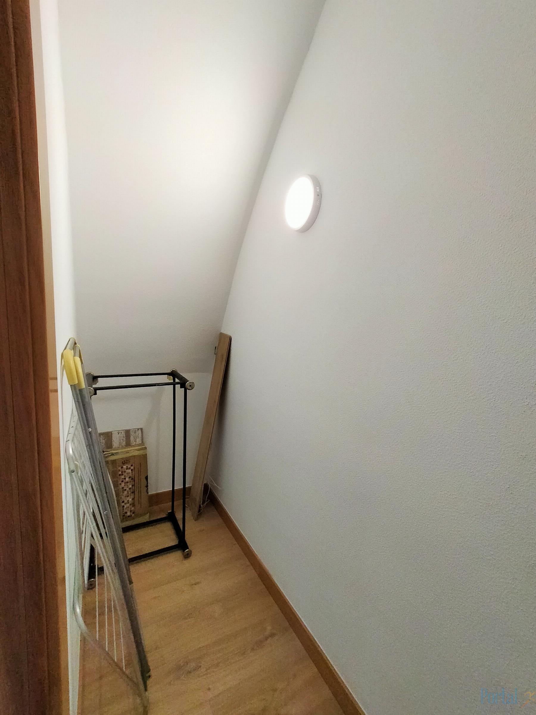For rent of flat in Burgos