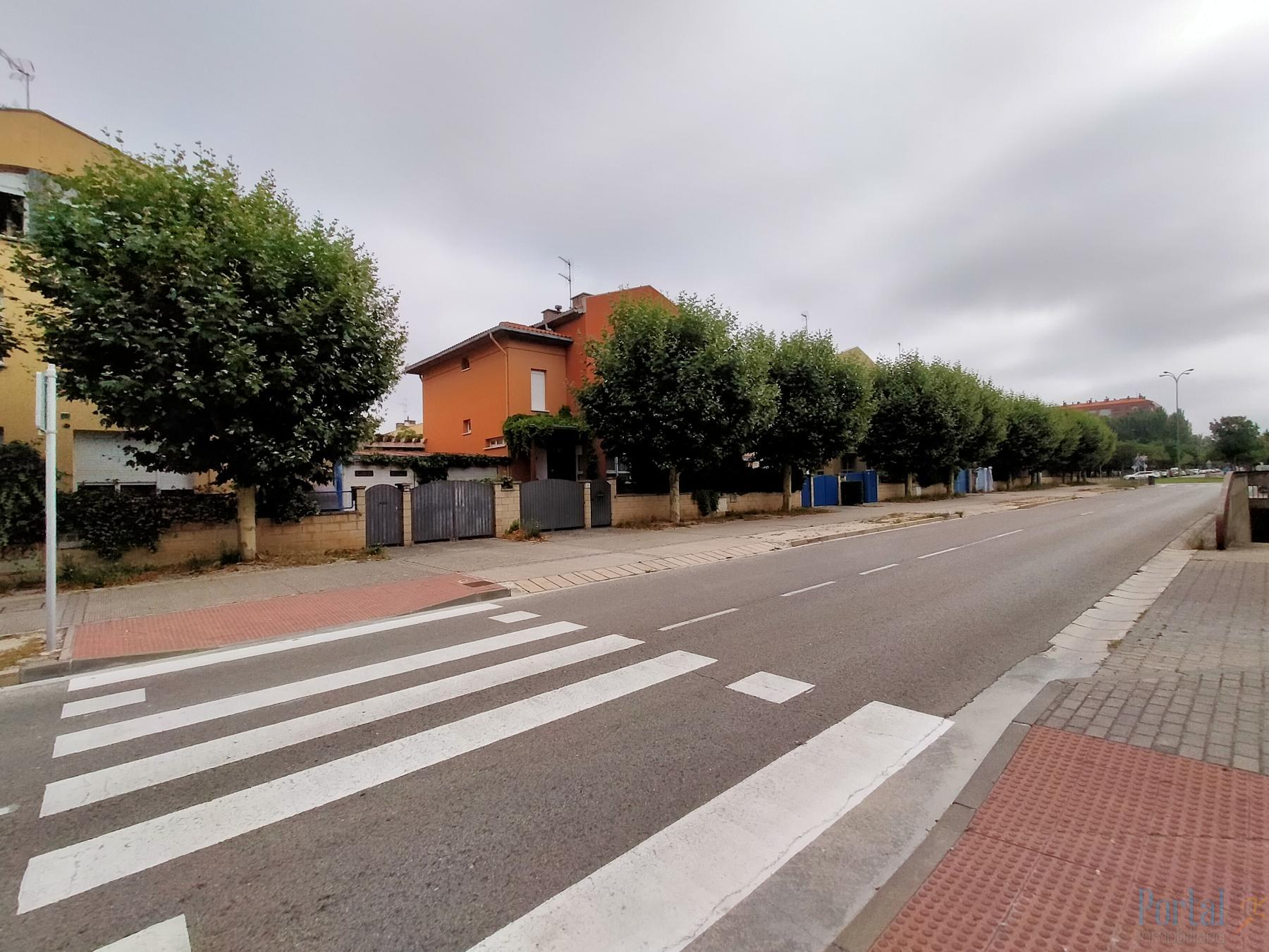 For rent of flat in Burgos