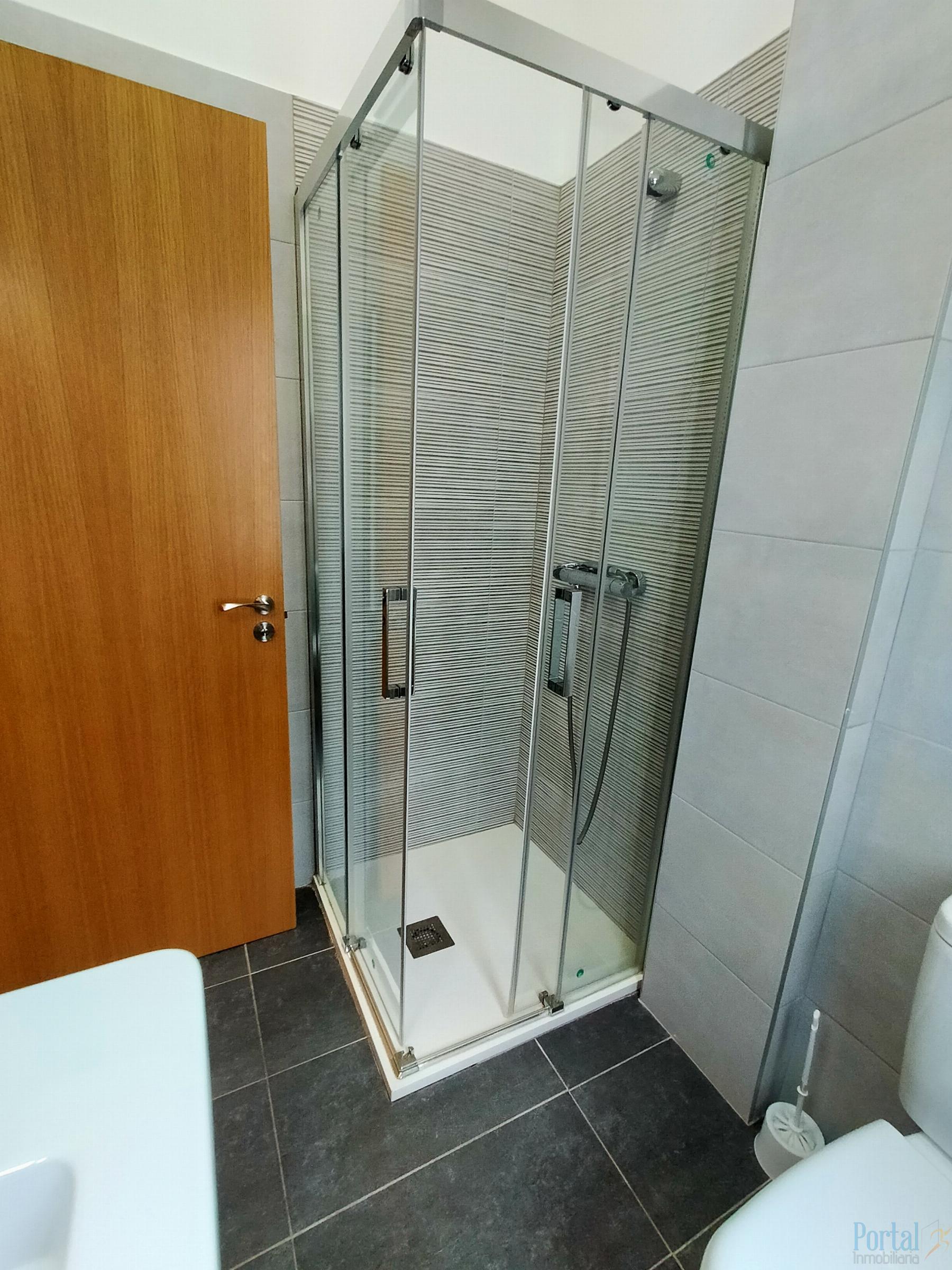 For rent of flat in Burgos