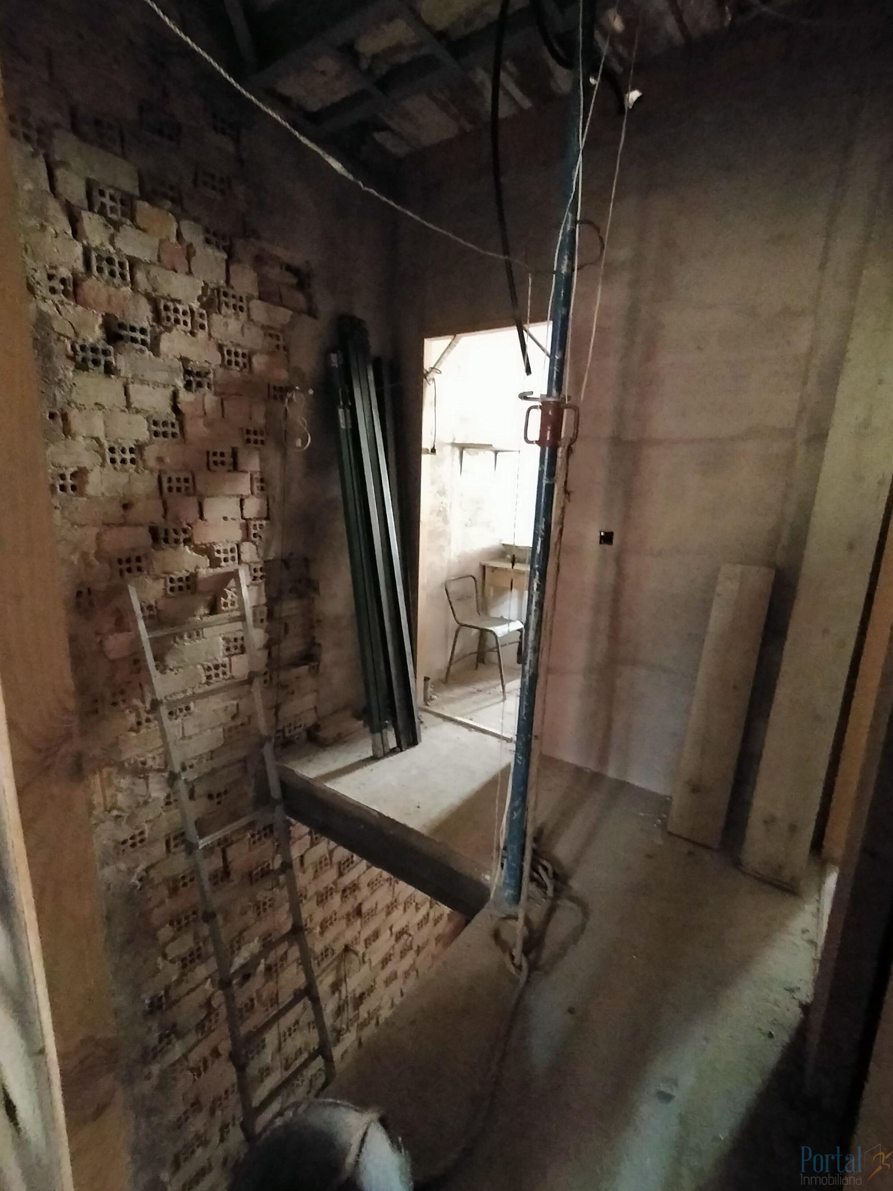 Escalera