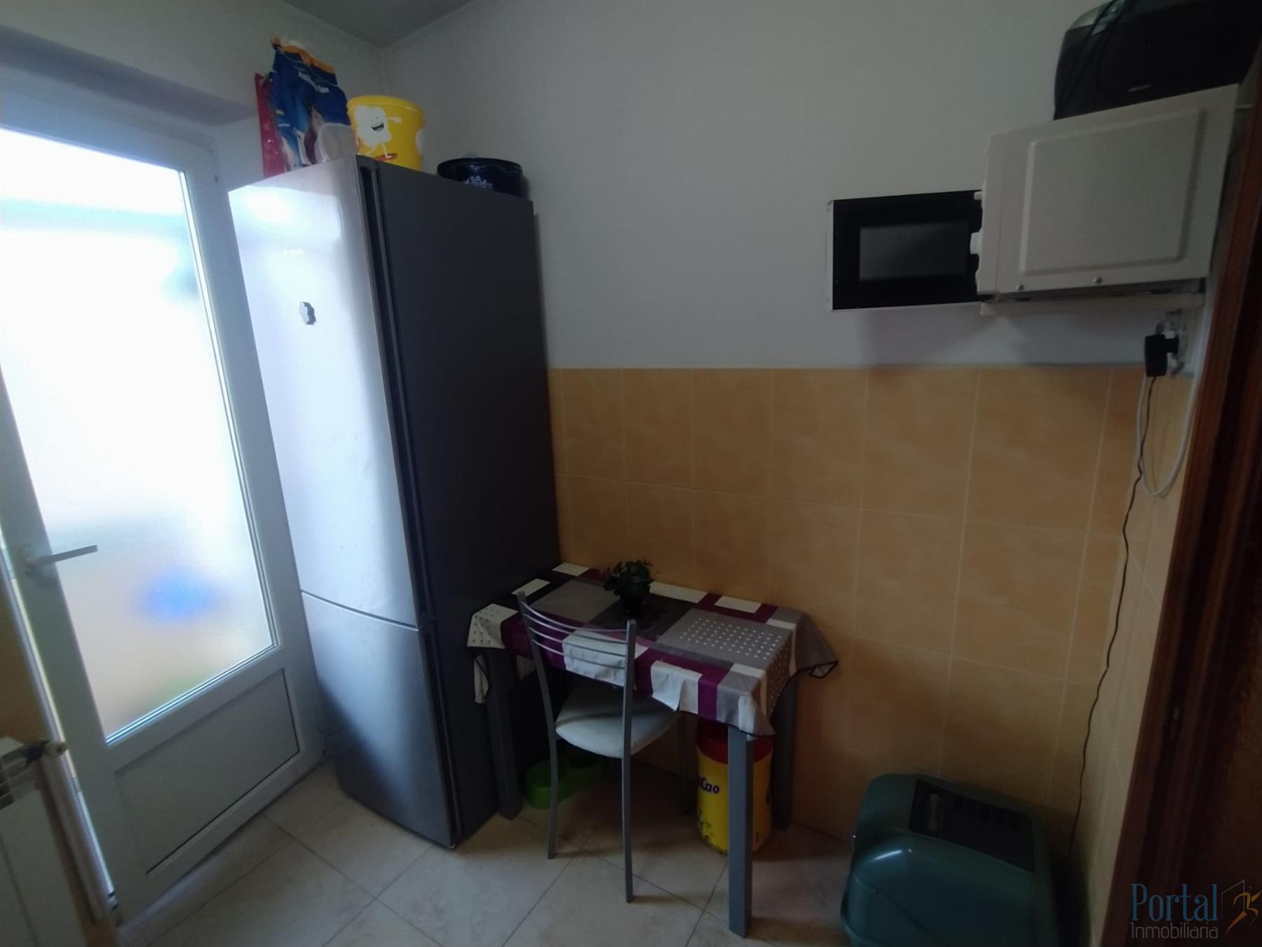 Venta de piso en Burgos