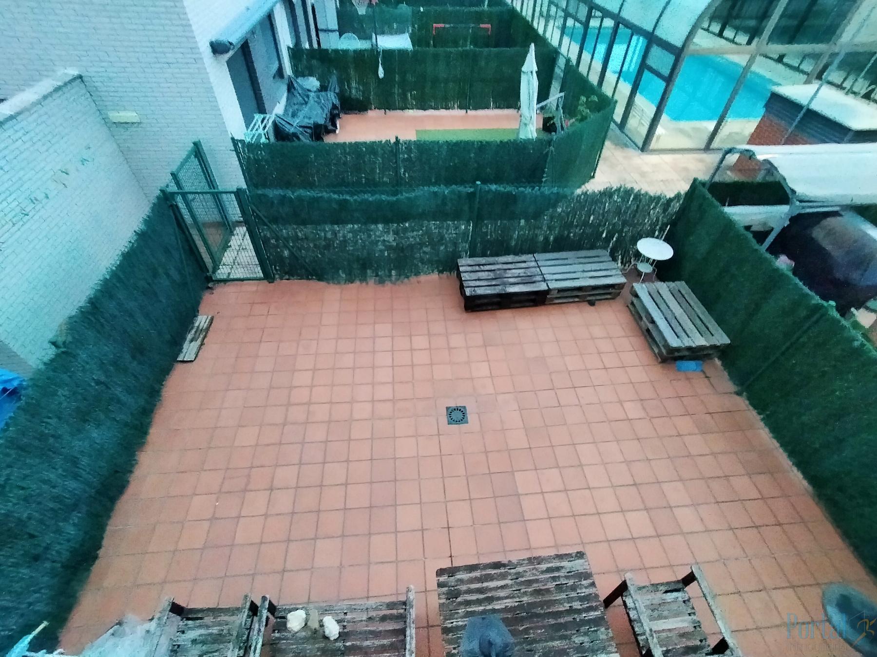 Terraza