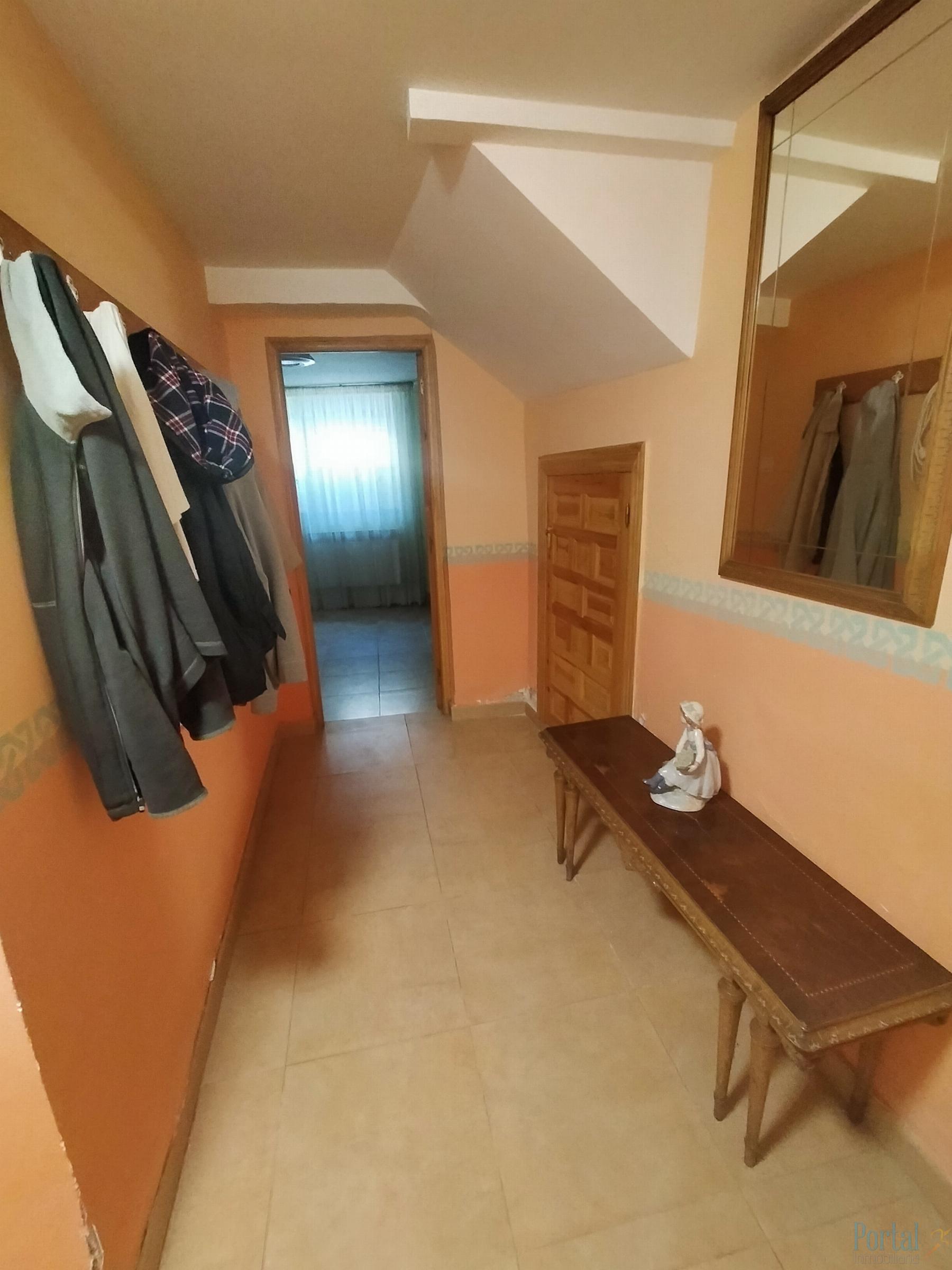 Venta de casa en Burgos