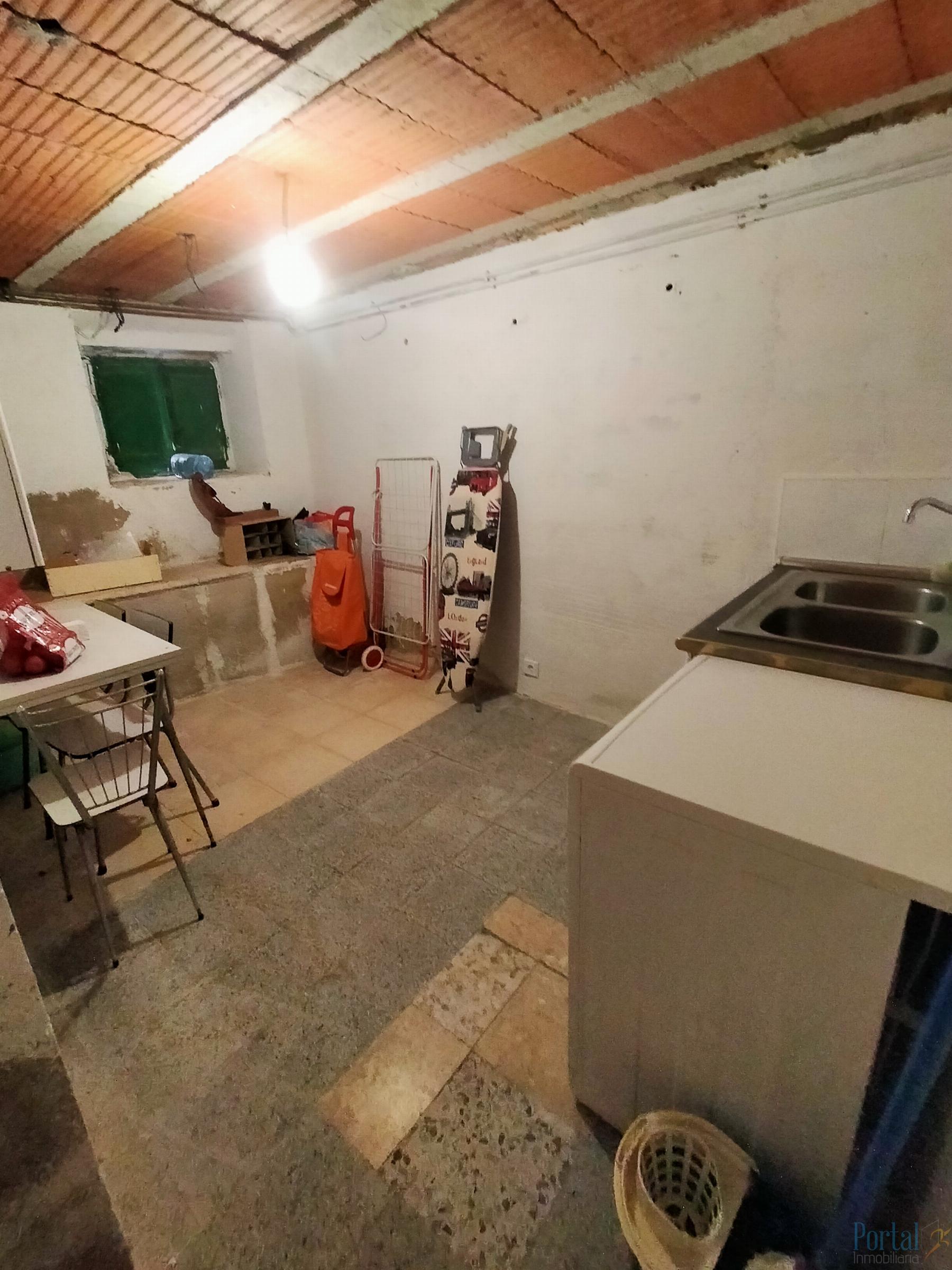 Venta de casa en Burgos