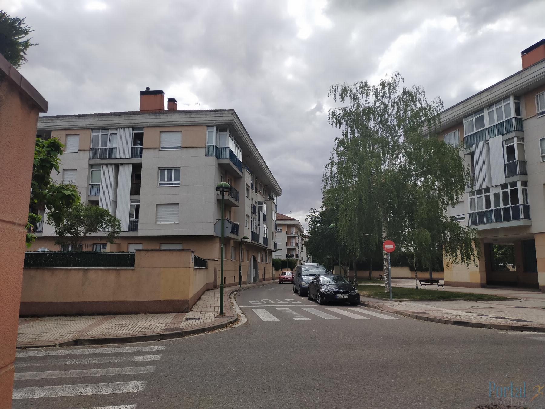 Surroundings