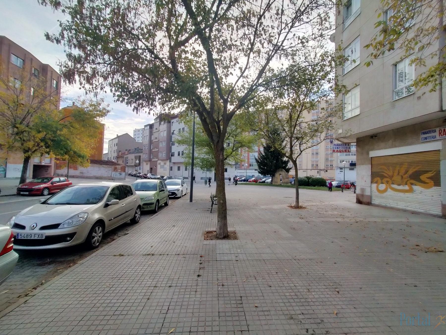 Surroundings