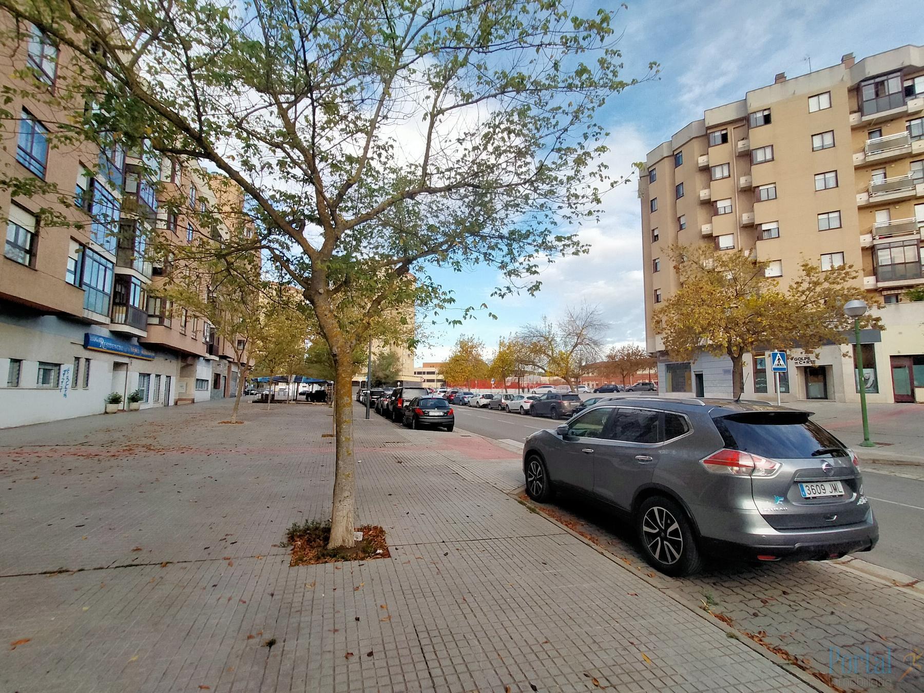 Surroundings
