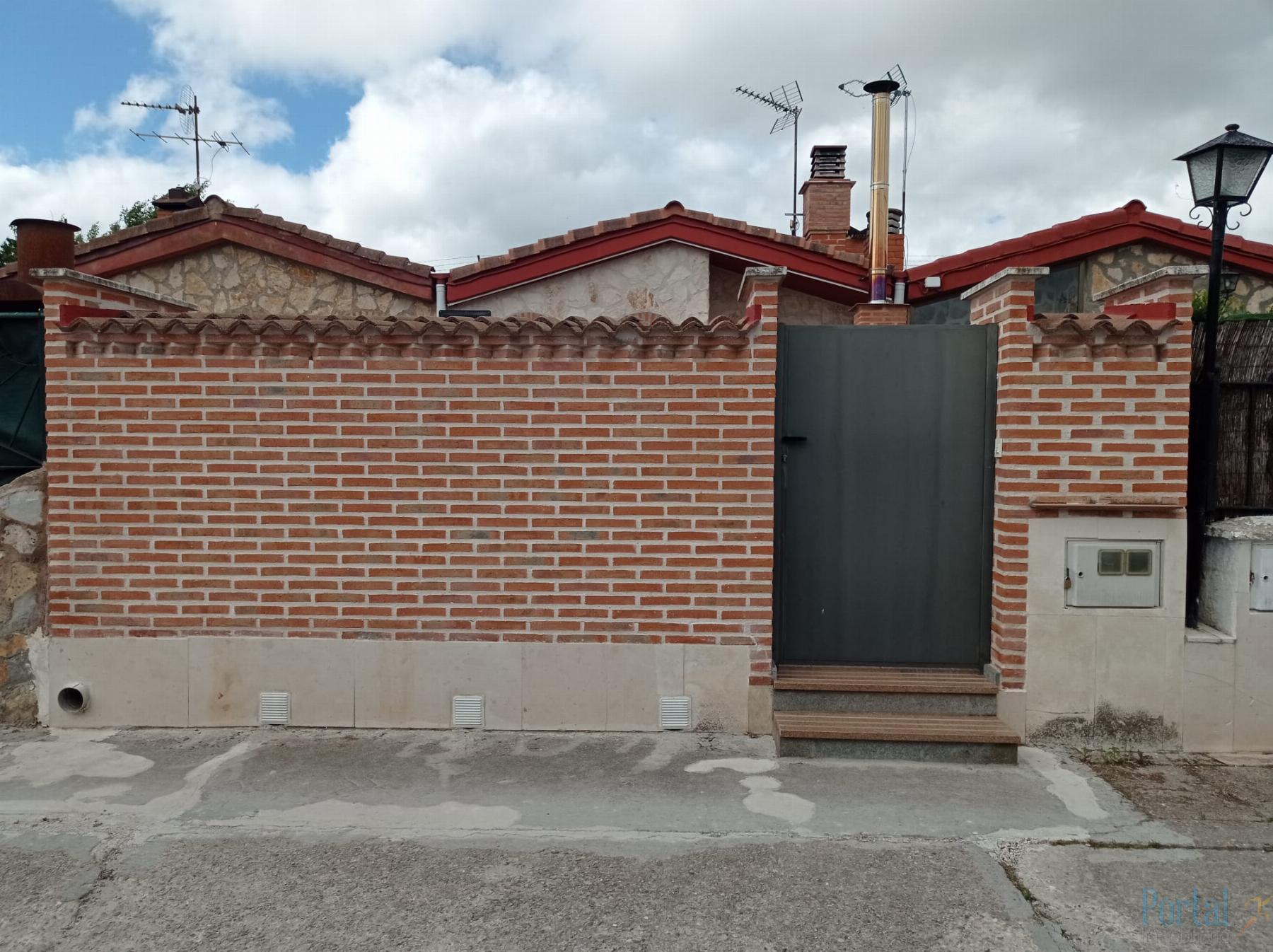 For sale of cellar in Burgos