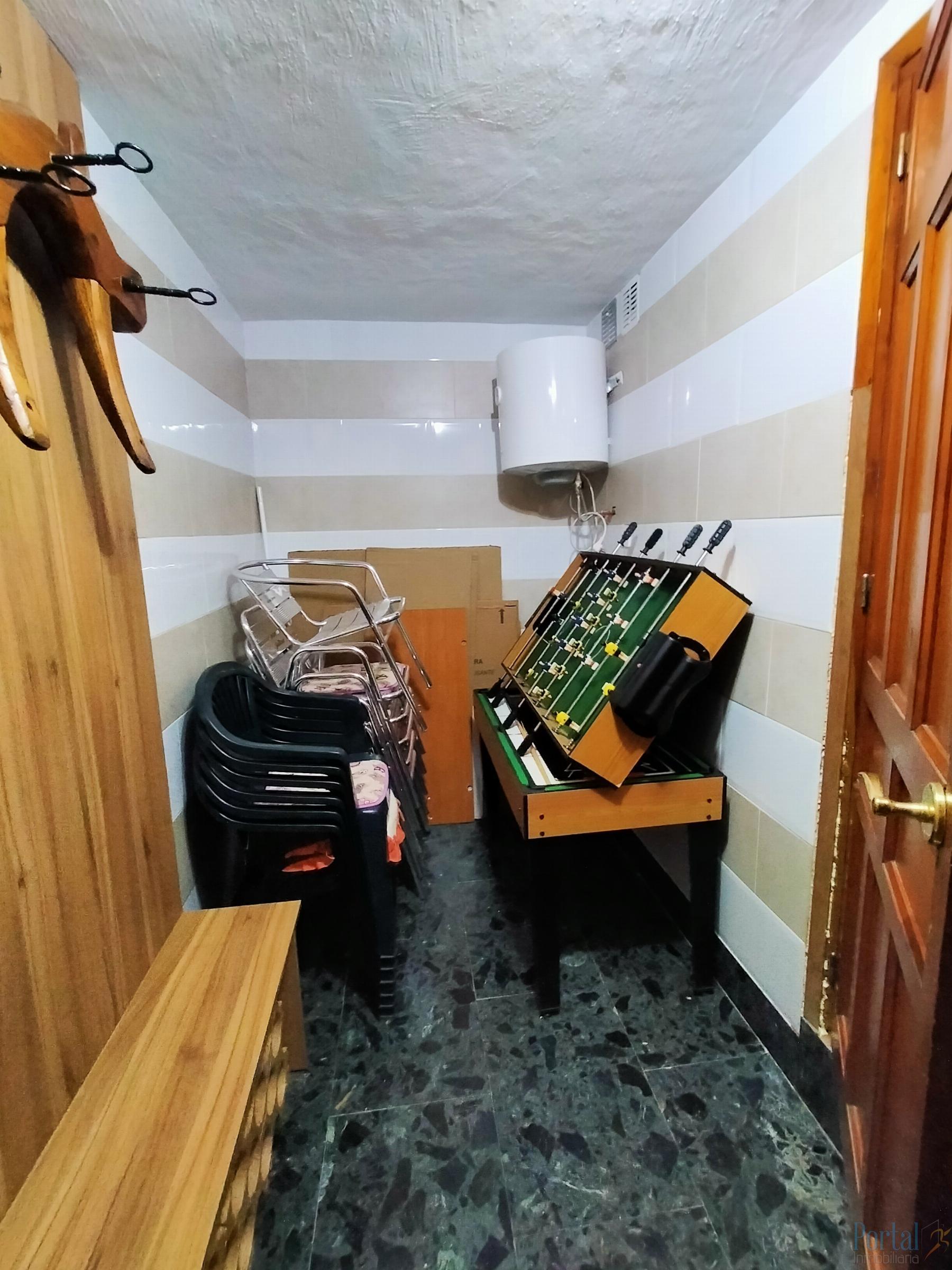 Cellar