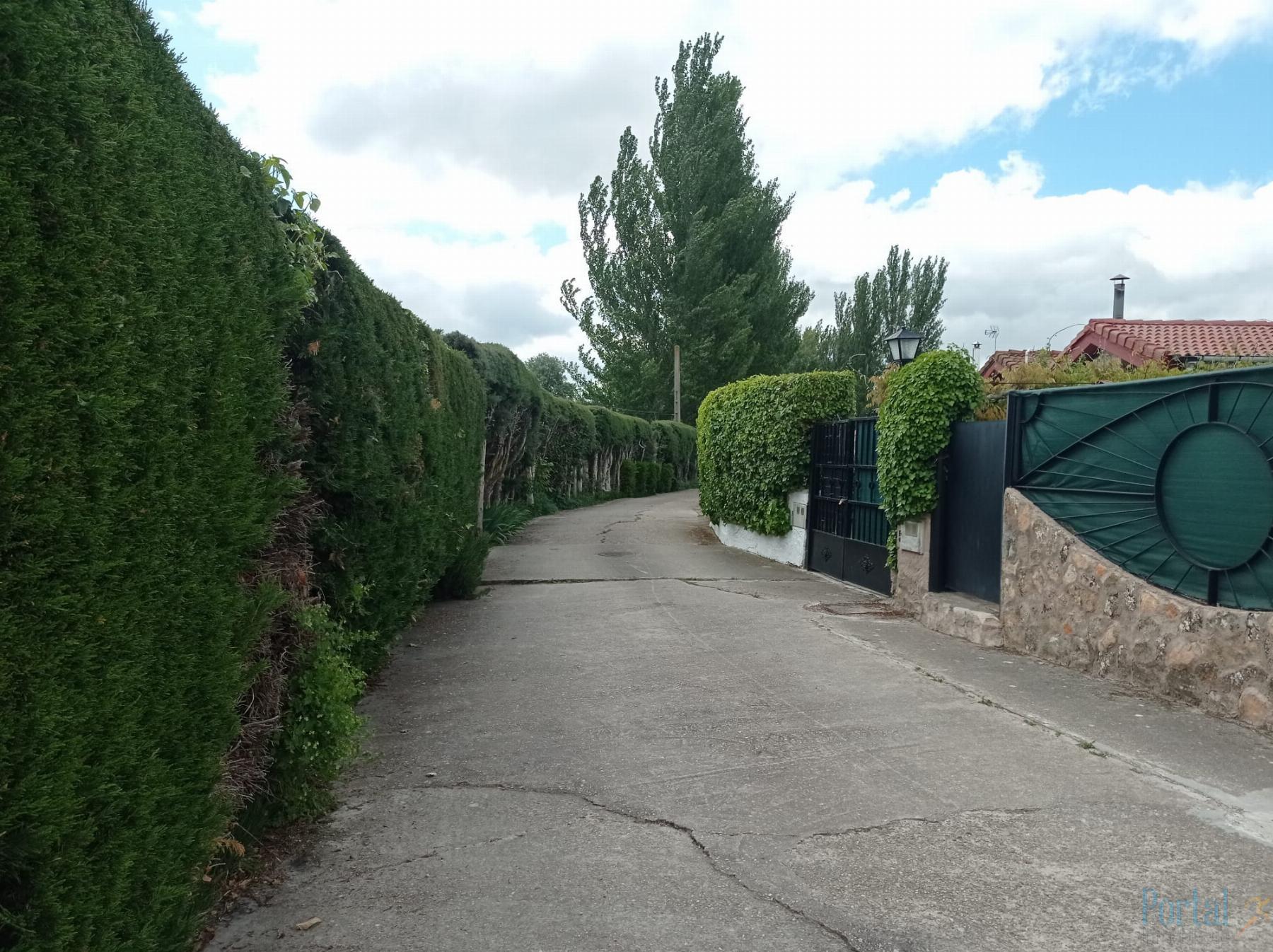 For sale of cellar in Burgos