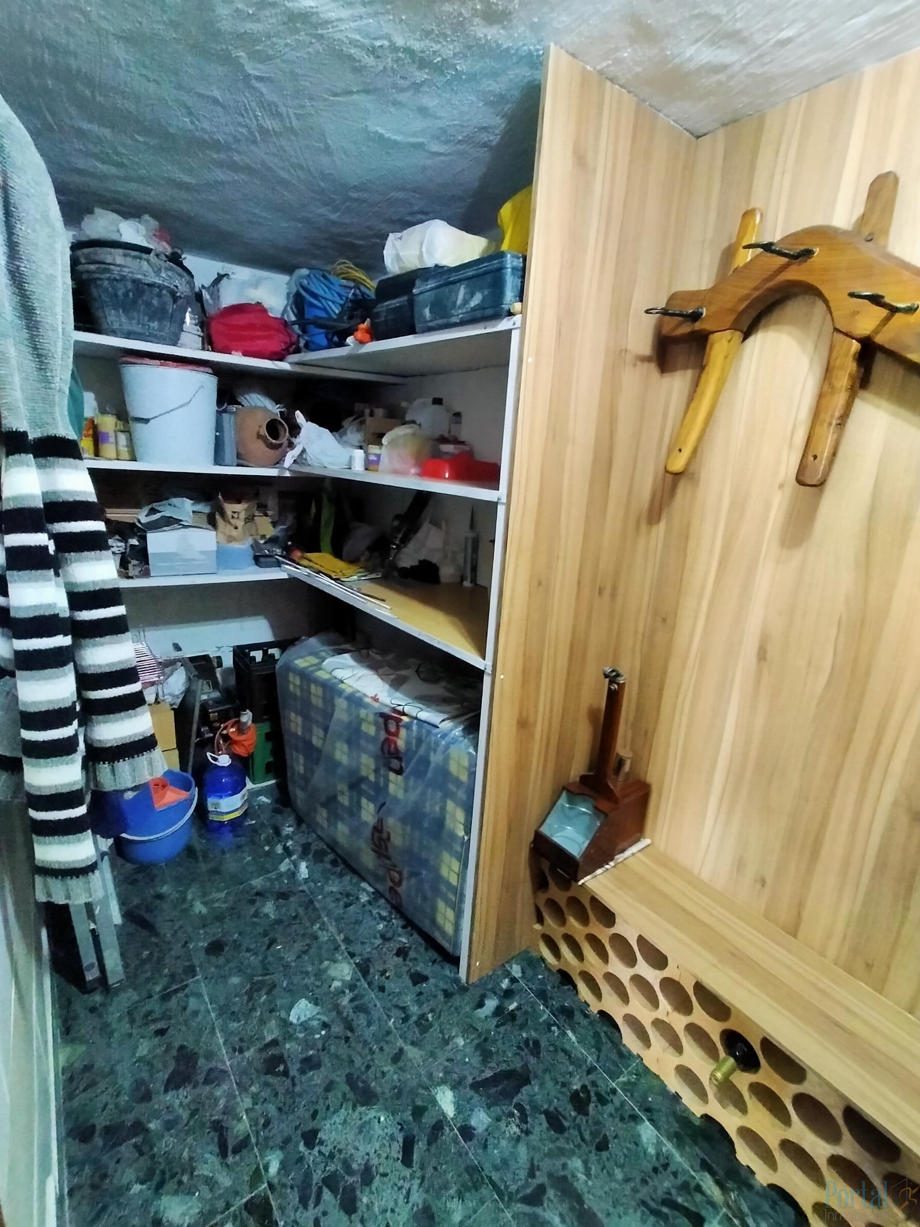 Cellar