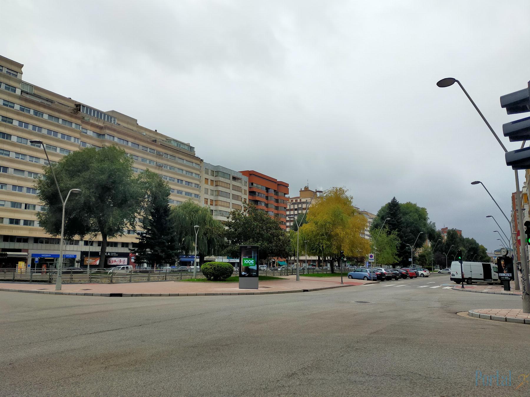 Surroundings
