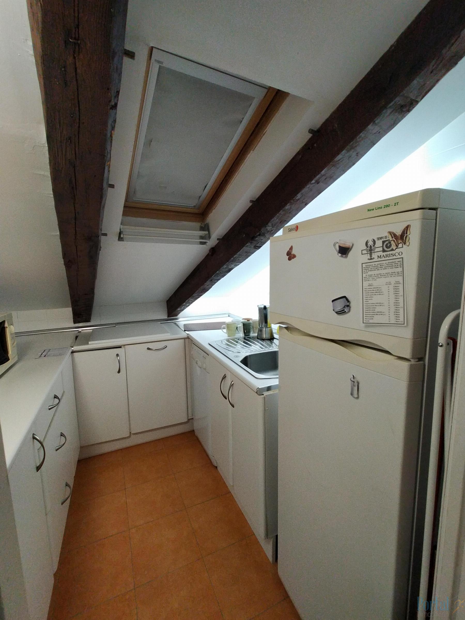 Alquiler de piso en Burgos
