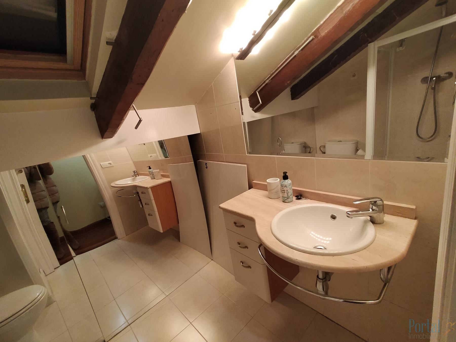 Alquiler de piso en Burgos