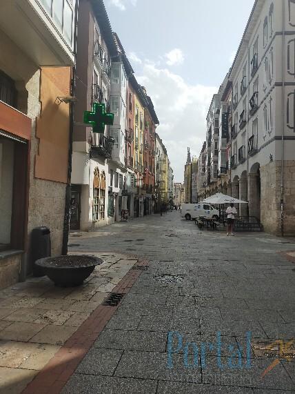 Alrededores