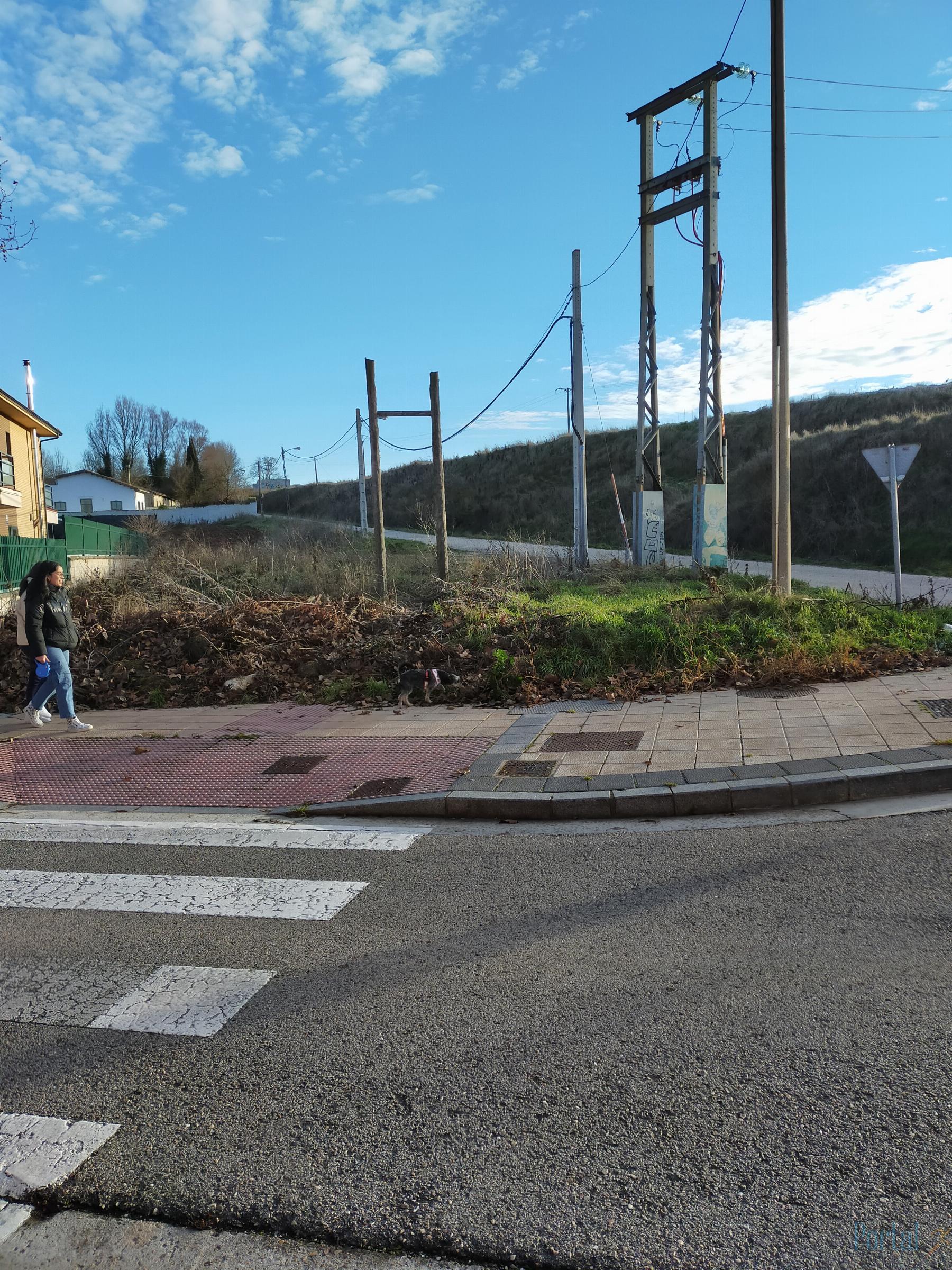 Terreno en venta en SUR, Burgos