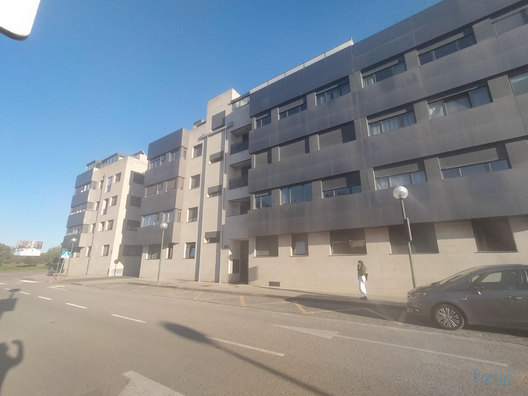 Piso en venta en SUR, Burgos