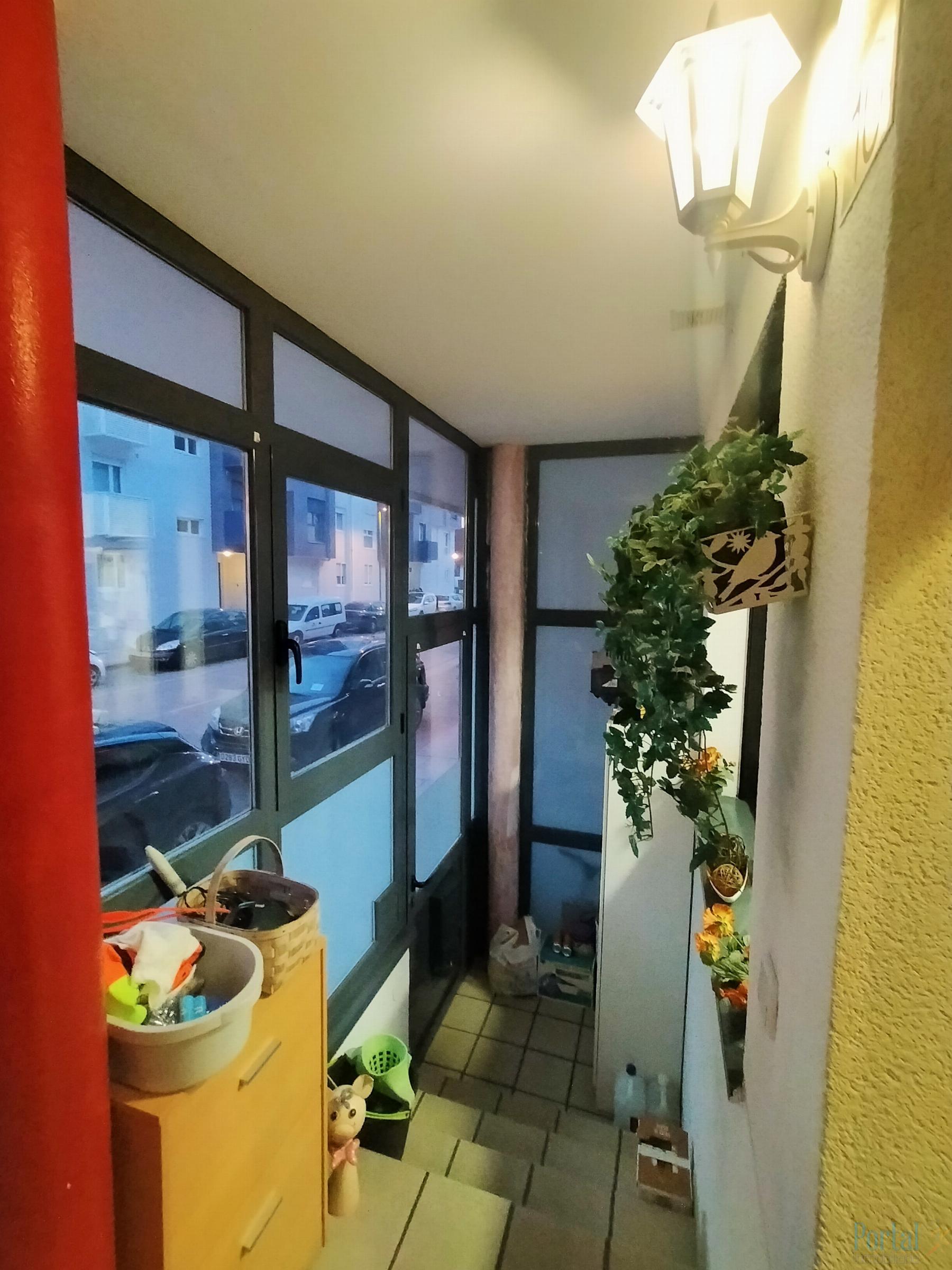 Porch