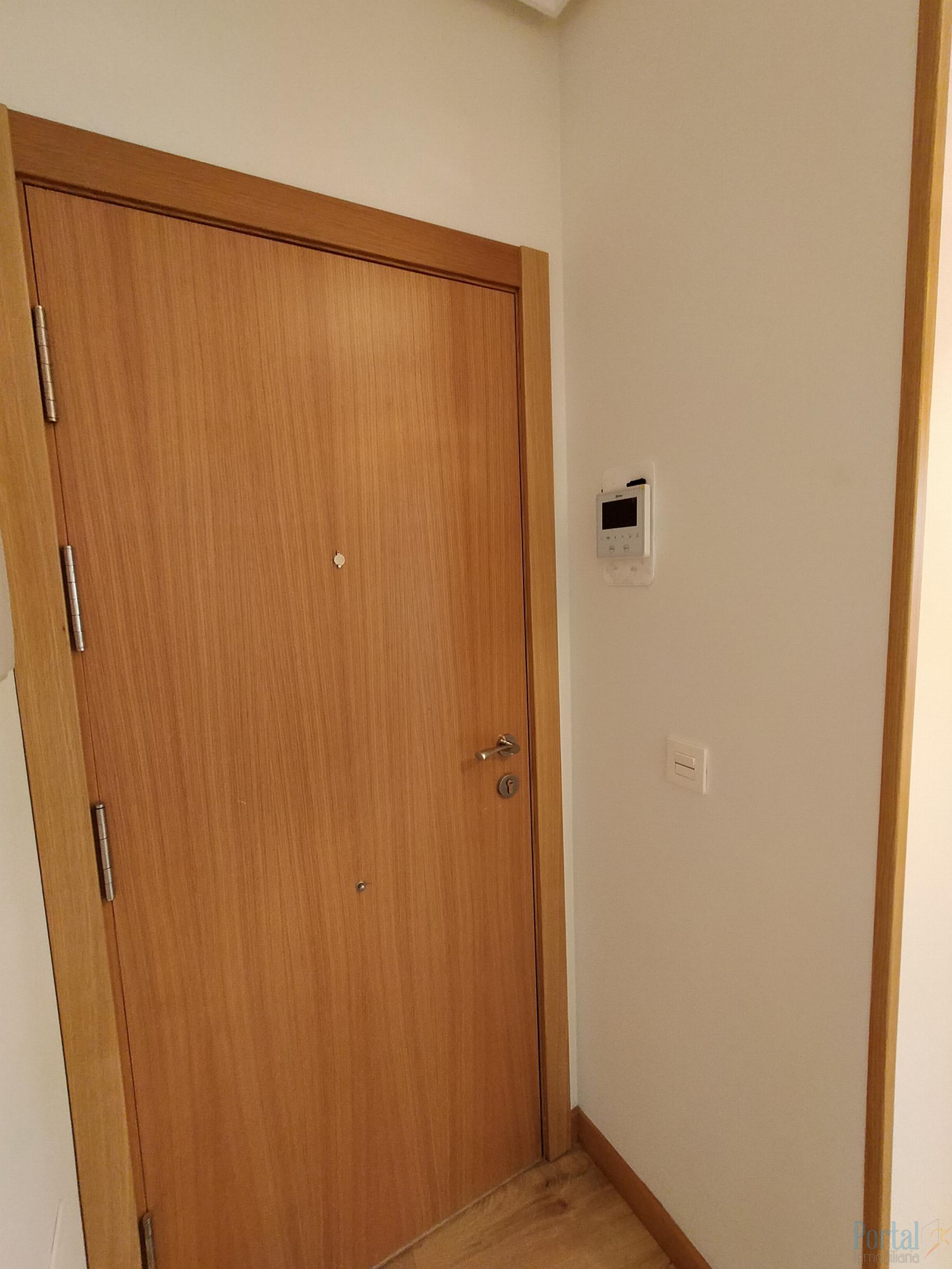 Entry/Exit