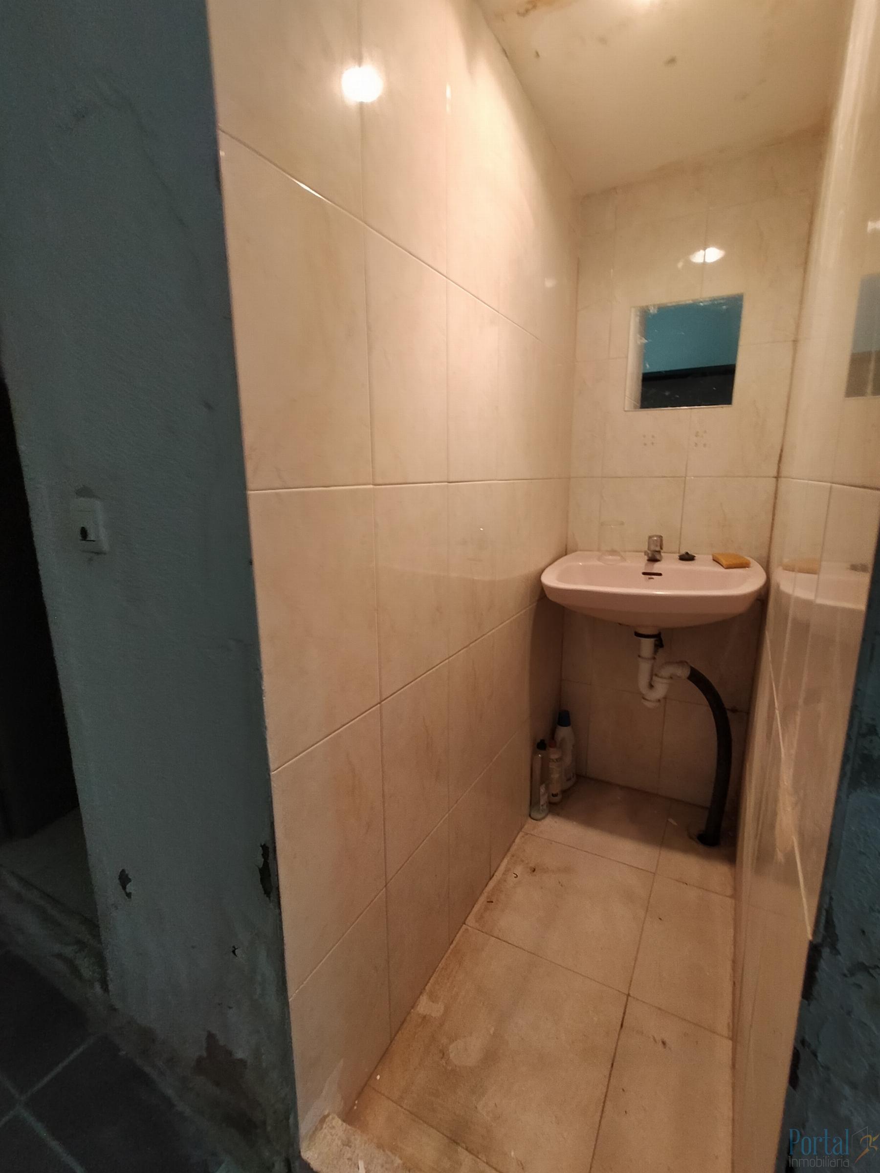 Baño