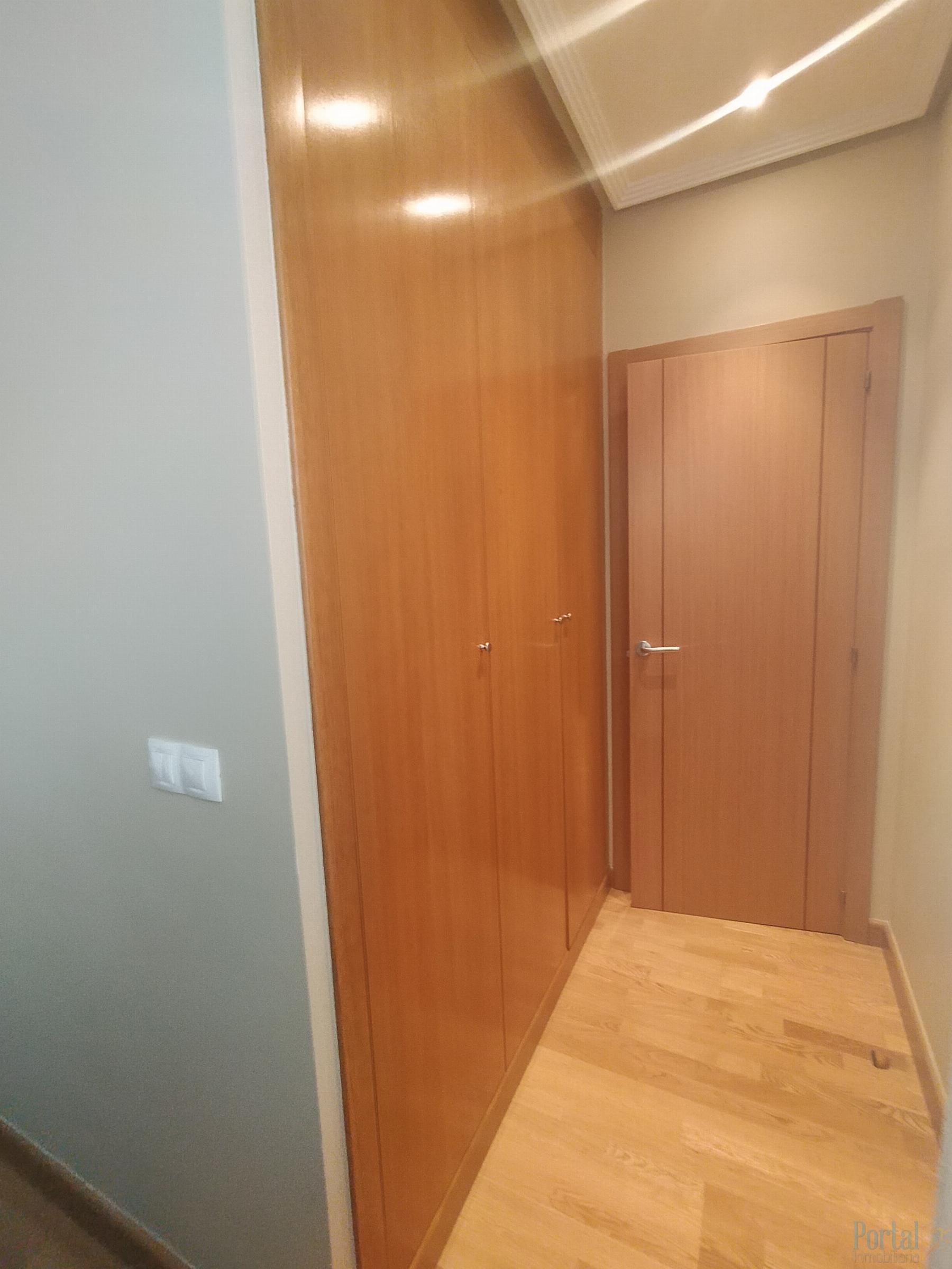 Dressing room
