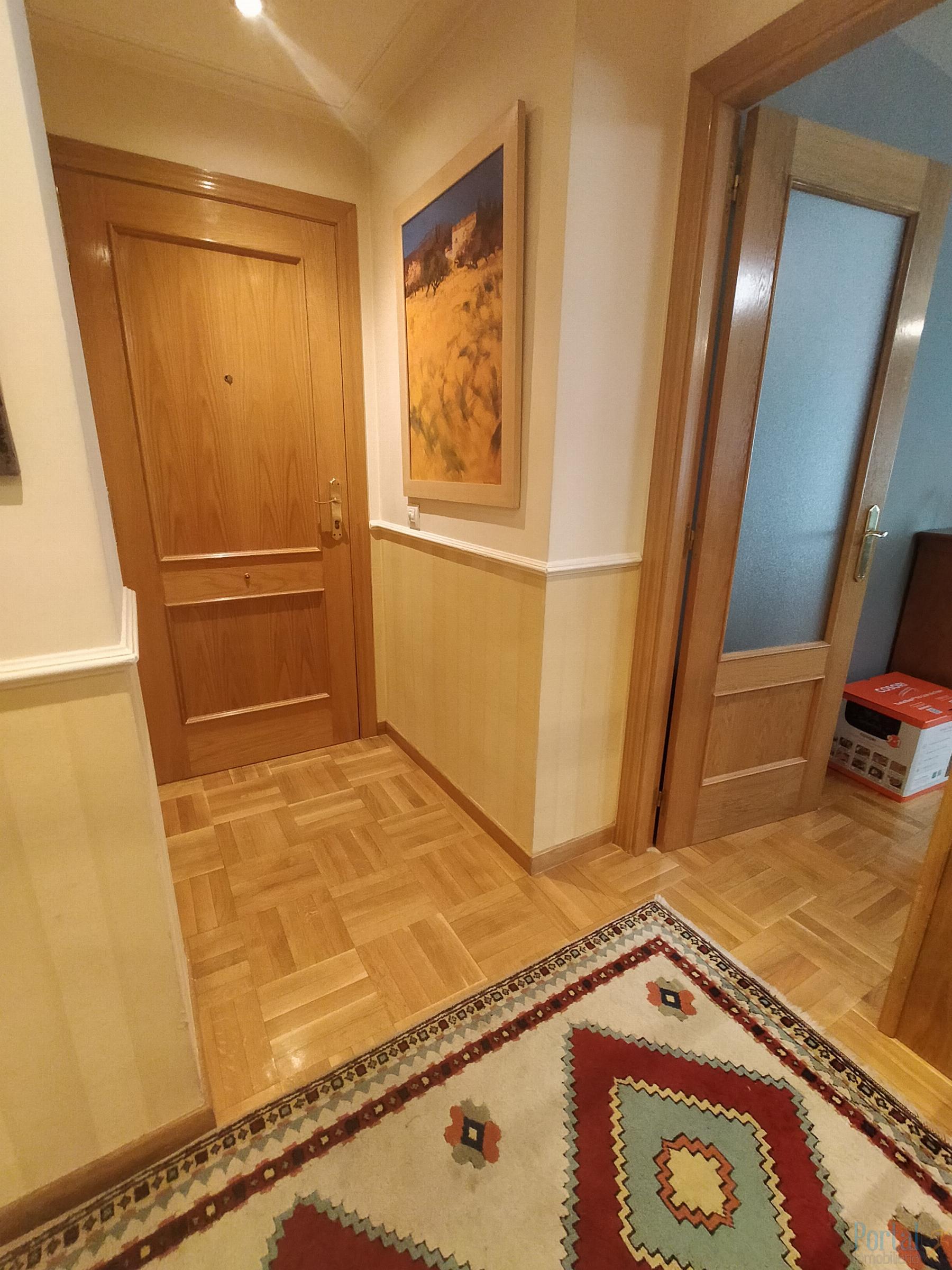 Entry/Exit