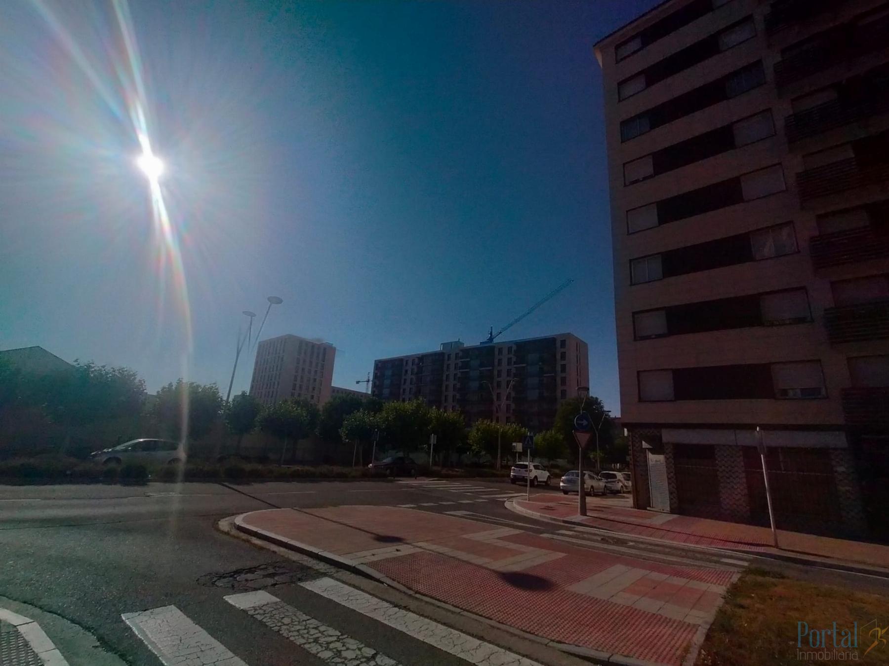 Alrededores
